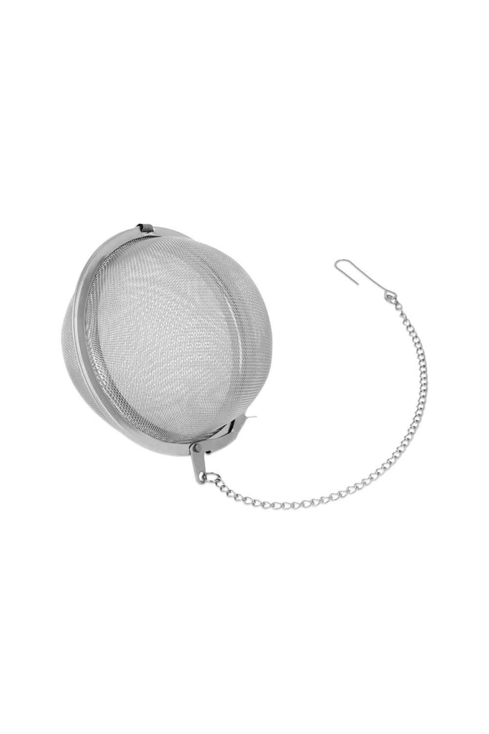Inox Çay Demleme Topu 7,5 cm