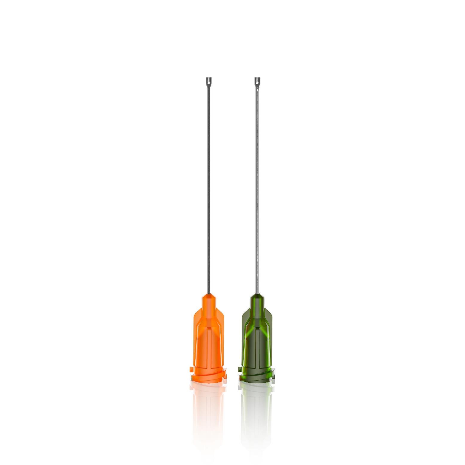 EBLU14G150 - ENJEKSİYON BAŞLIKLI LAMA UÇLU İĞNE - 1,5