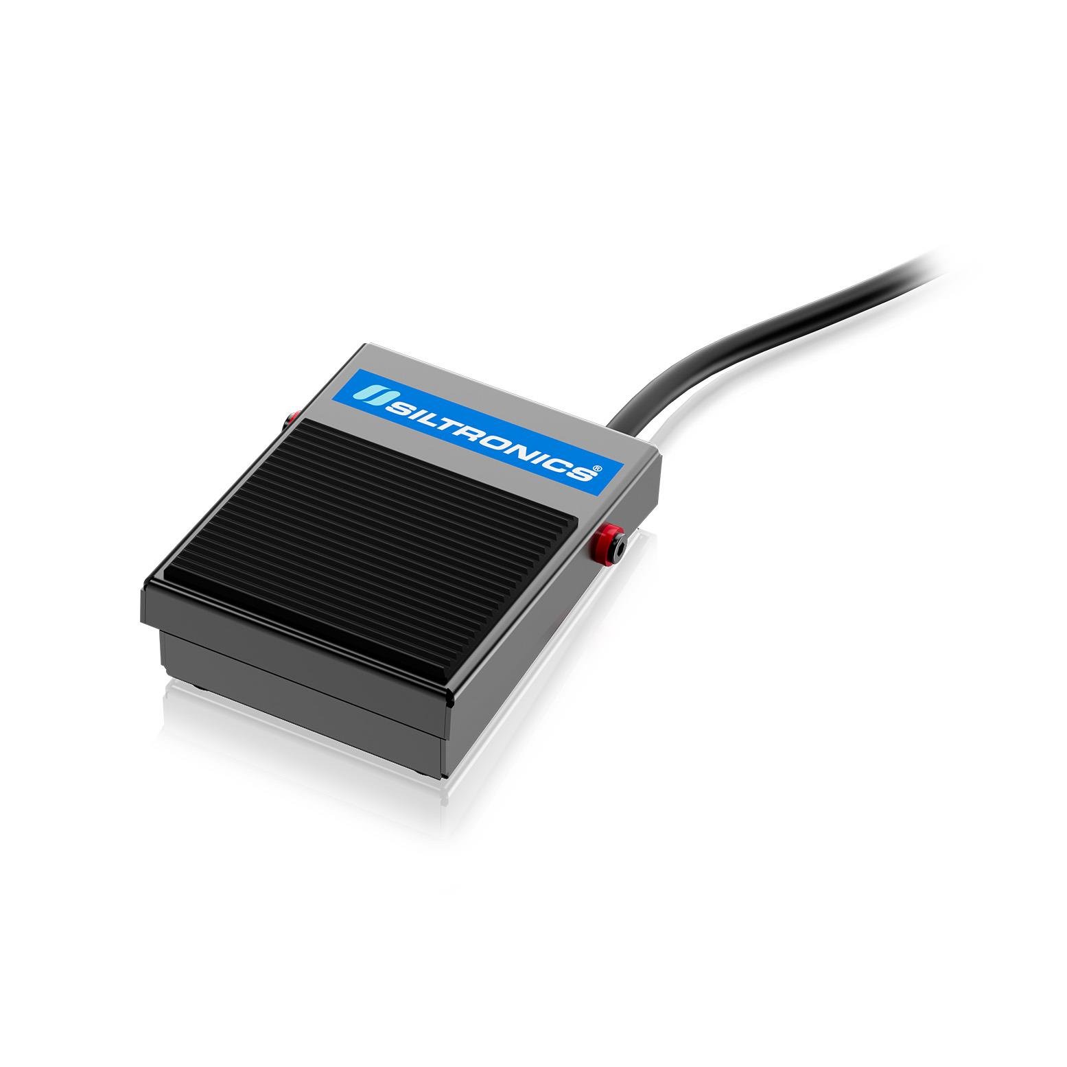 SY APDS 10 D - SILTRONICS “DOSER” KONTROL ÜNİTESİ AYAK PEDALI