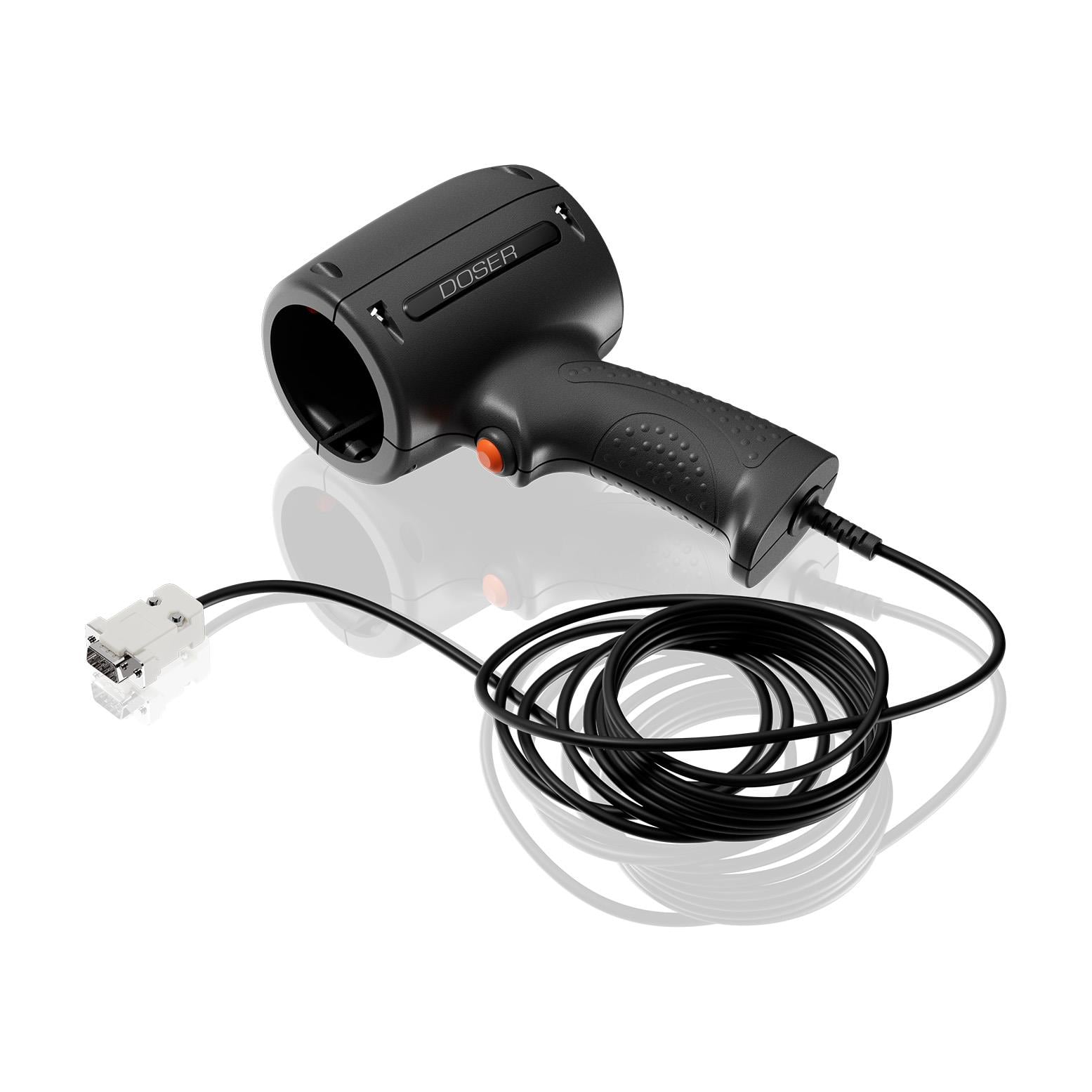 SY DS DG 10 D - SILTRONICS “DOSER” DOZAJLAMA TABANCASI