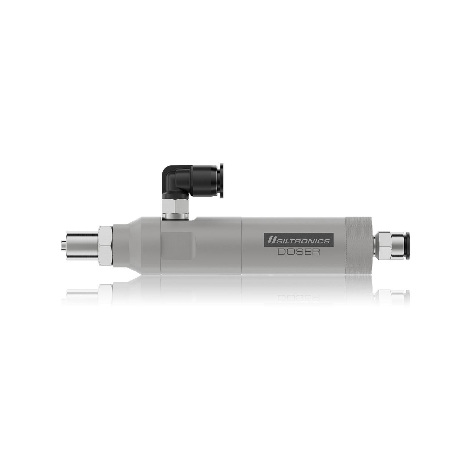 SY DS MDV 10 D - SILTRONICS 