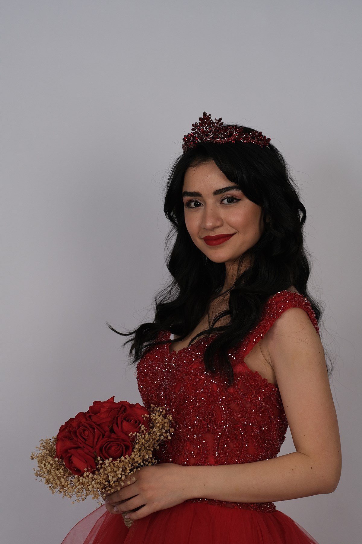 Berlin Gelin Kına Tacı