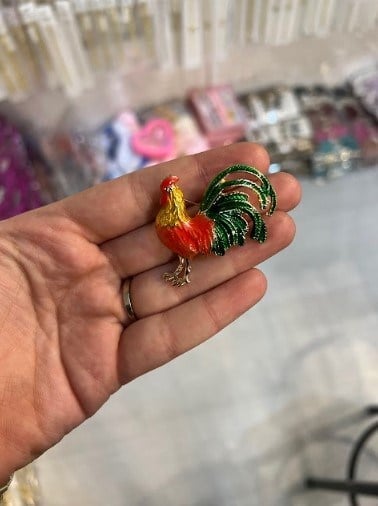 Broş