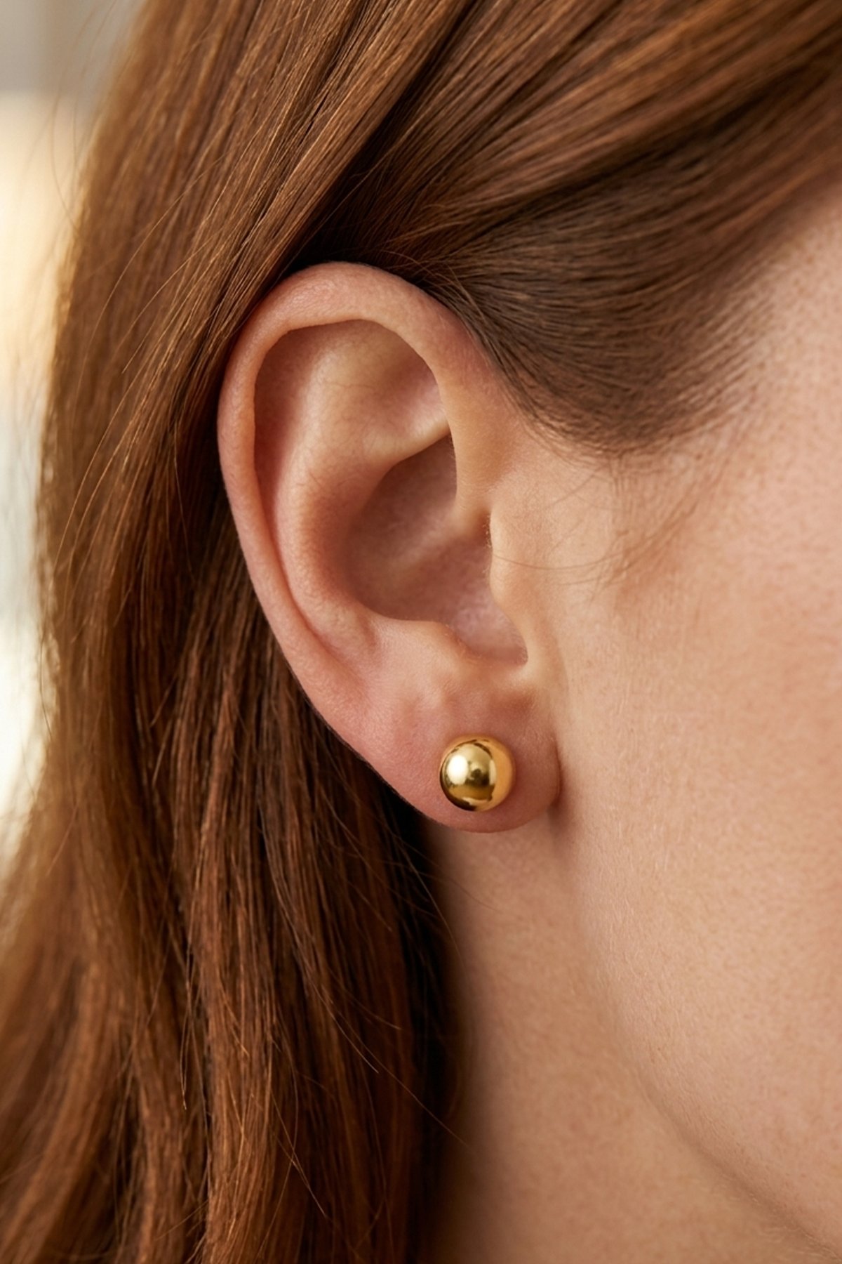 Mood Of The Day Kelebek ve Deniz Kabuğu Detaylı 7'li Küpe Kombini