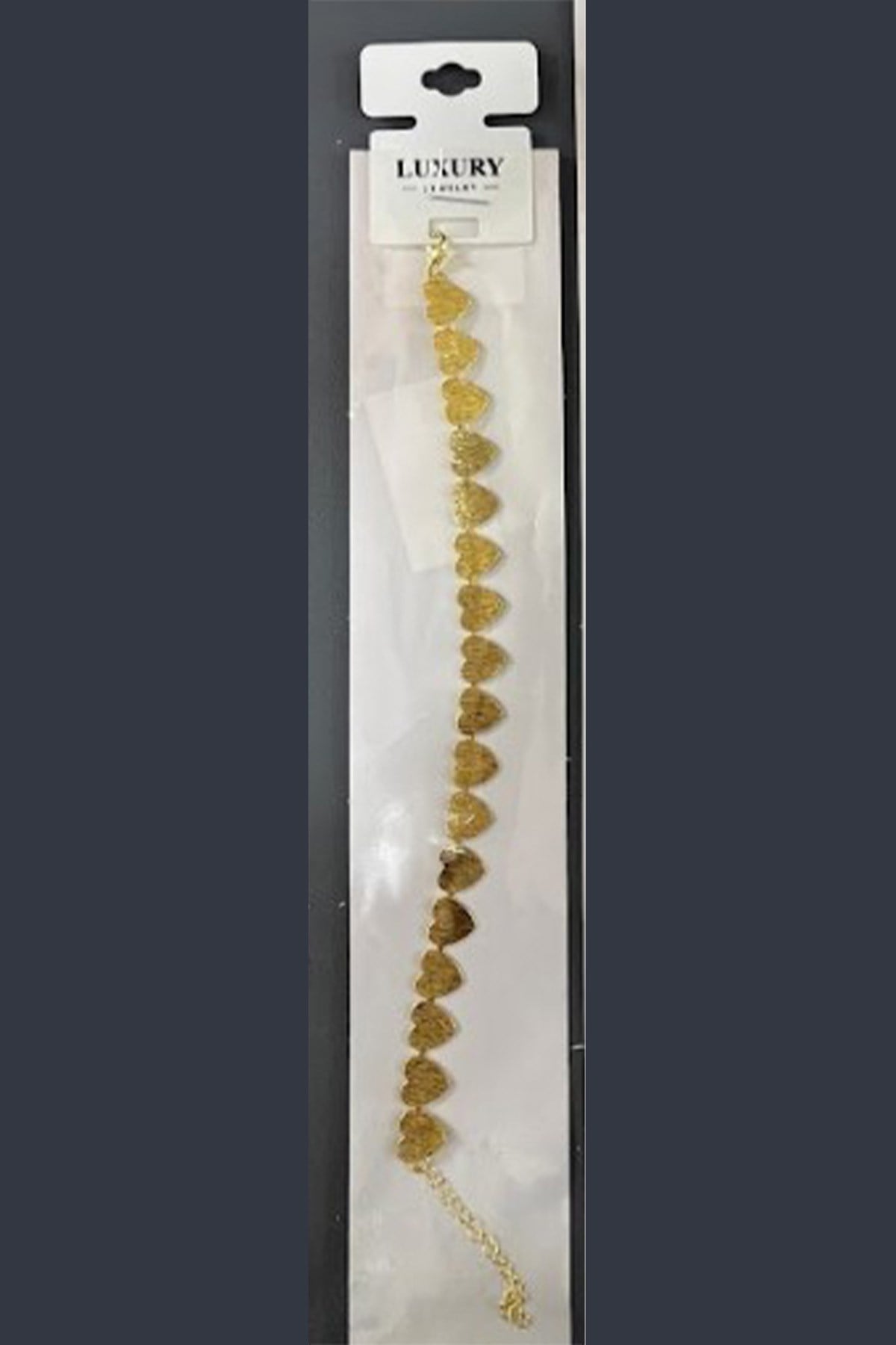 Toptan Kararmaz Çelik Zirkon Taşlı Lüks Kadın Bileklik Modelleri