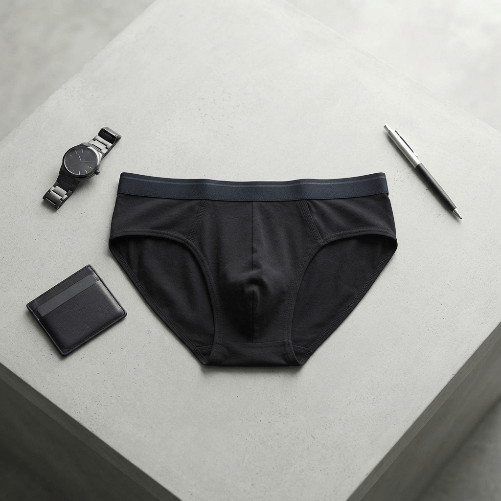 Erkek Lacivert  Renk Slip BB2827