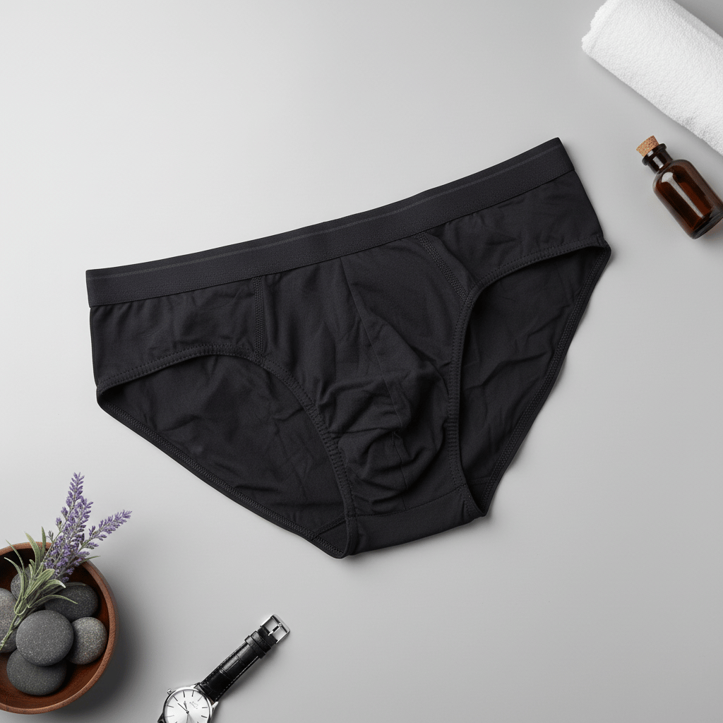 Erkek Lacivert  Renk Slip BB2827