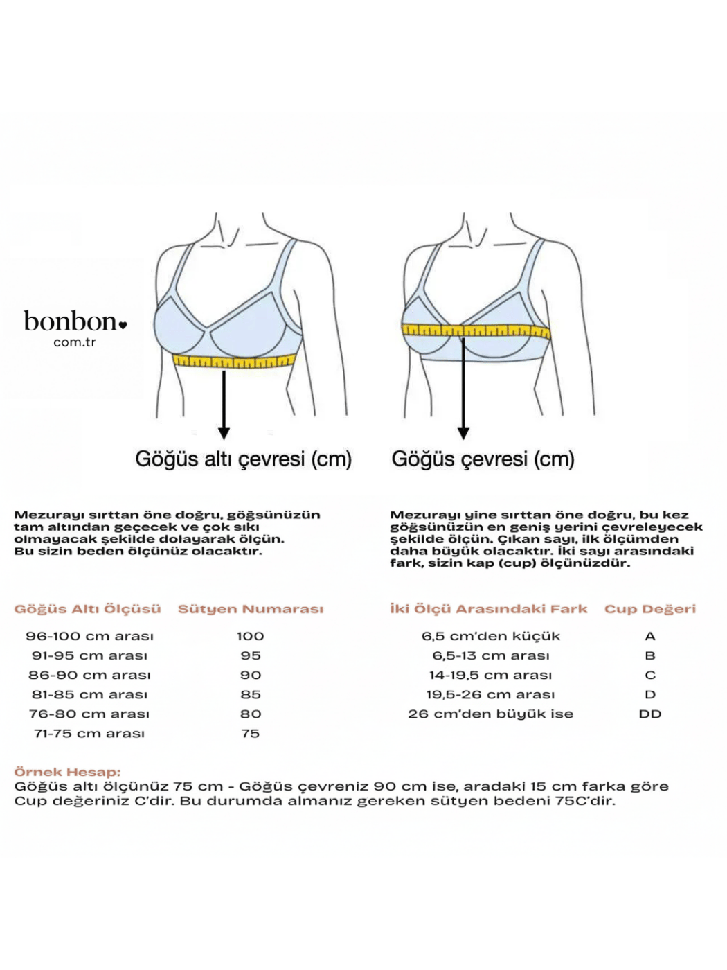 Kadın Desteksiz Dolgusuz Çıkarılabilir Askılı Beyaz Renk Sütyen BB2493