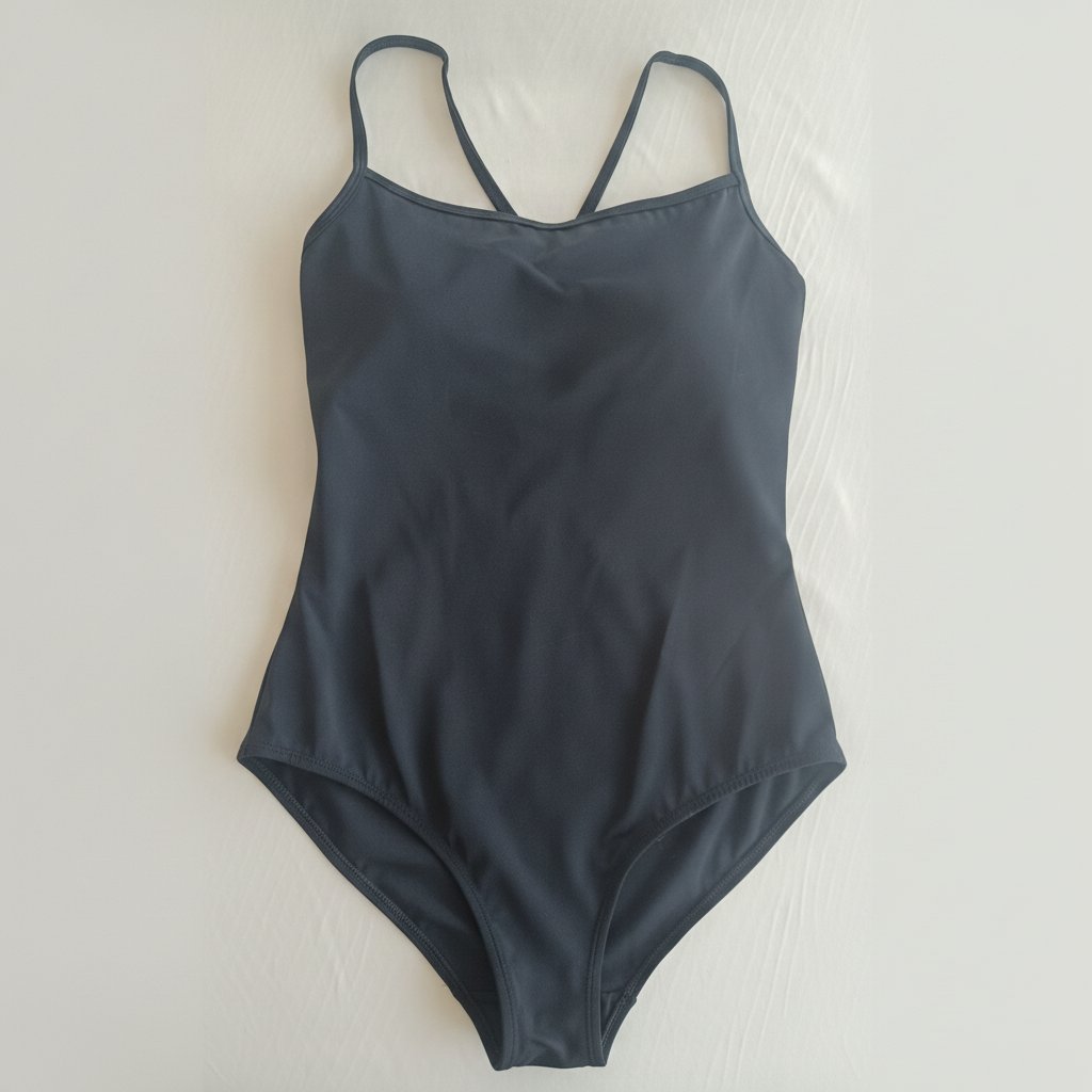 Kadın Siyah Renk Mayokini BB2505