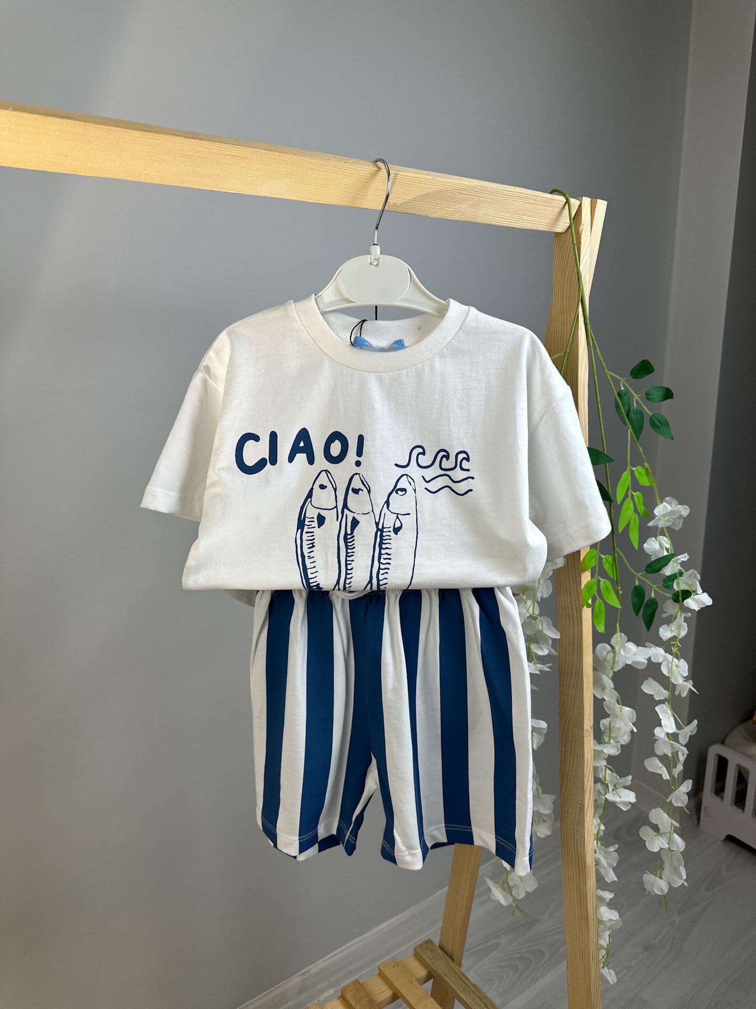 Ciao Tutti Set