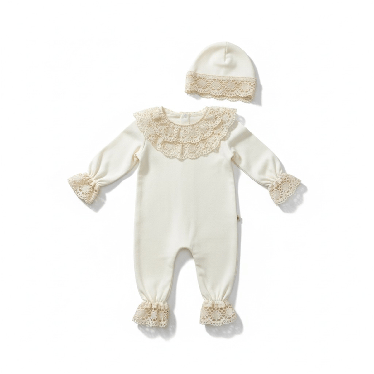 Baby Tulum Bej