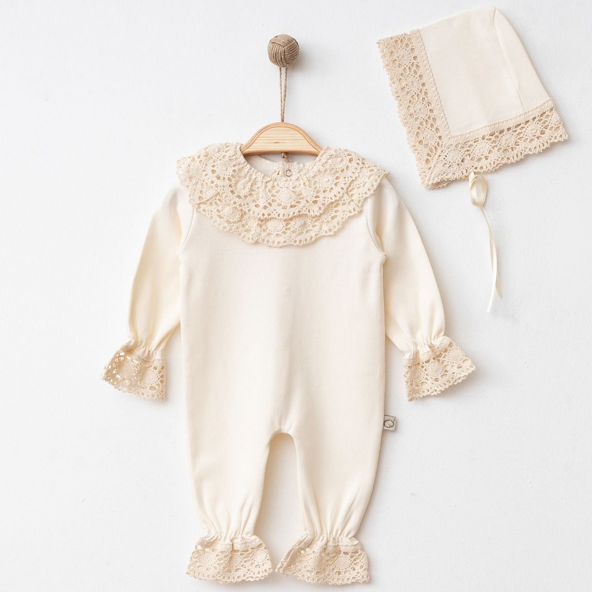 Baby Tulum Bej