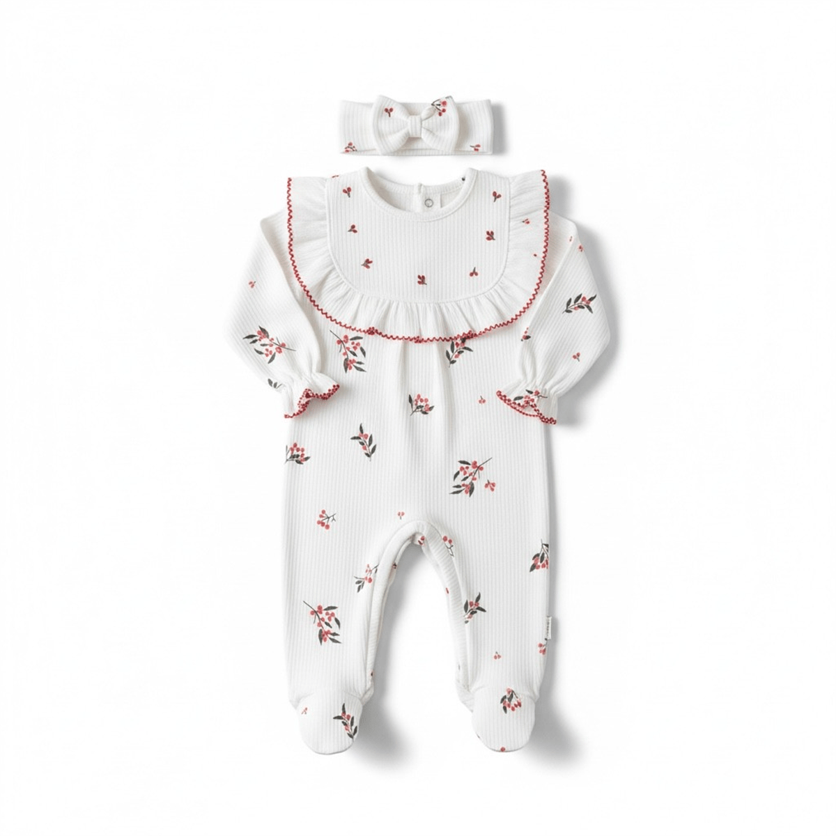 Baby Tulum Krem