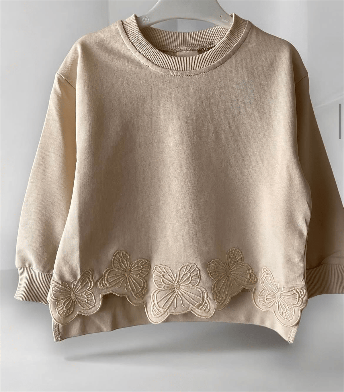 Divonette Sweat Vizon