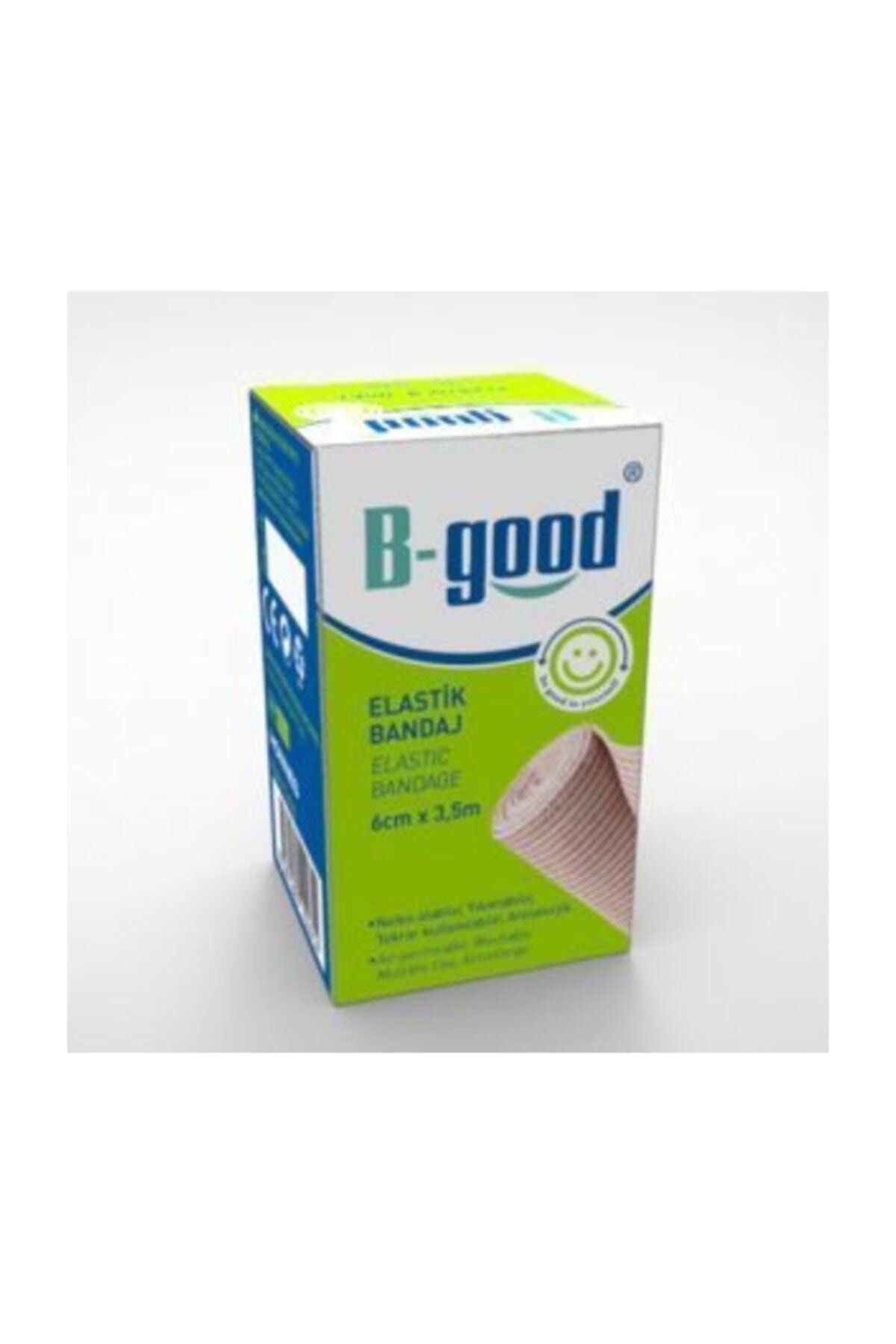 B Good 6 Cm Elastik Bandaj