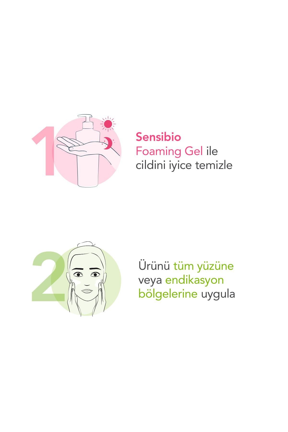 Bioderma Sebium Hydra Yoğun Nemlendirici Seramid Içeren Yatıştırıcı Bakım Kremi 40 ml