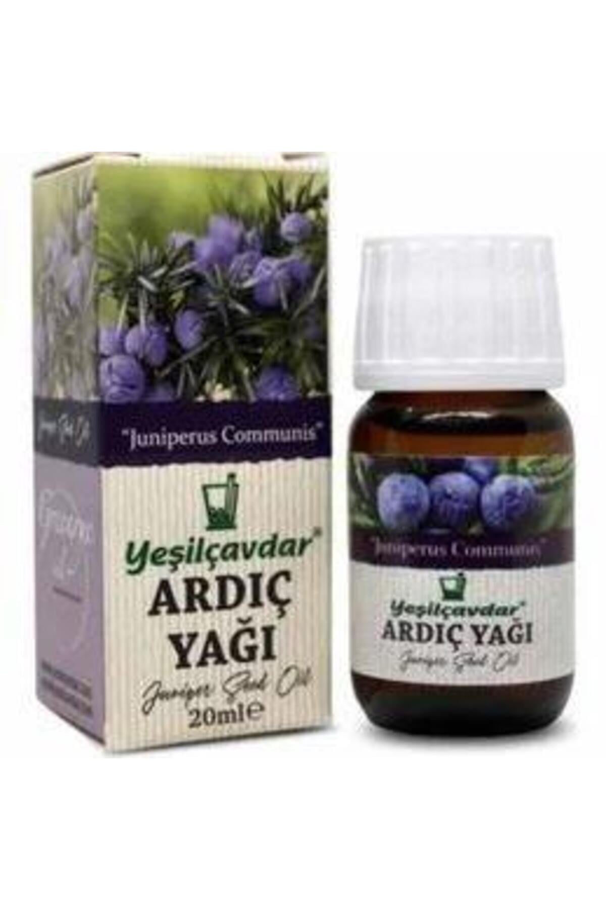 Clades Ardıç Yağı 20 Ml