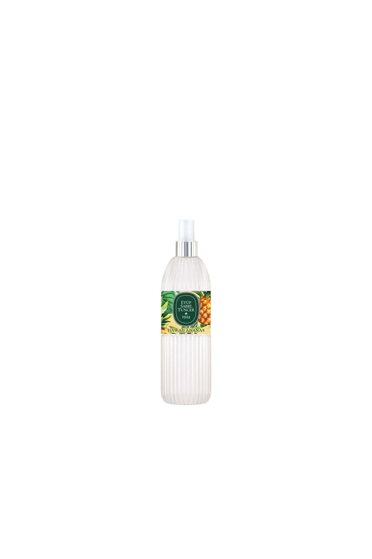 Eyüp Sabri Tuncer Sprey Kolonya 150ml Havaii Ananas