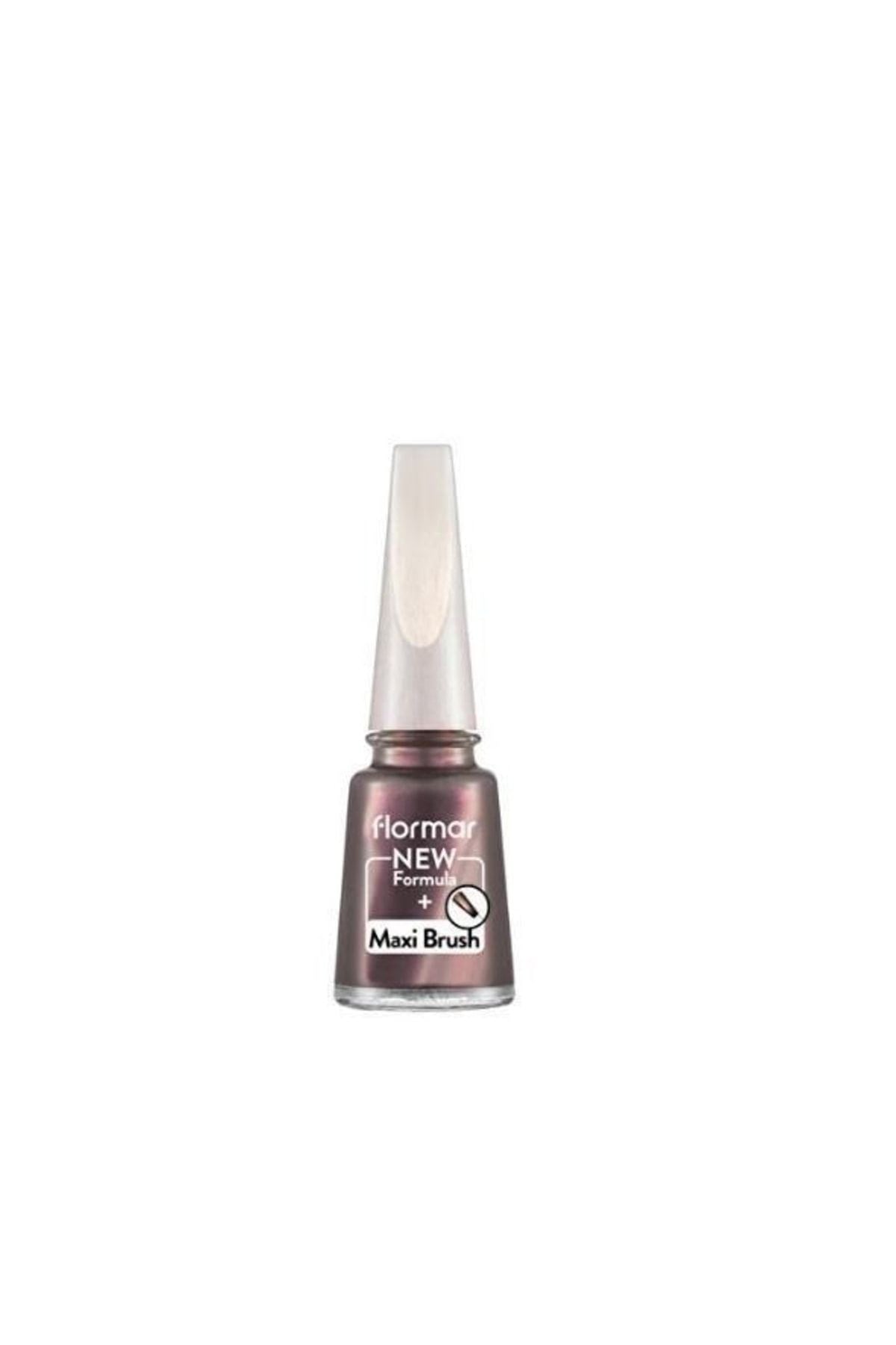 Flormar Pearly Oje No:pl 418