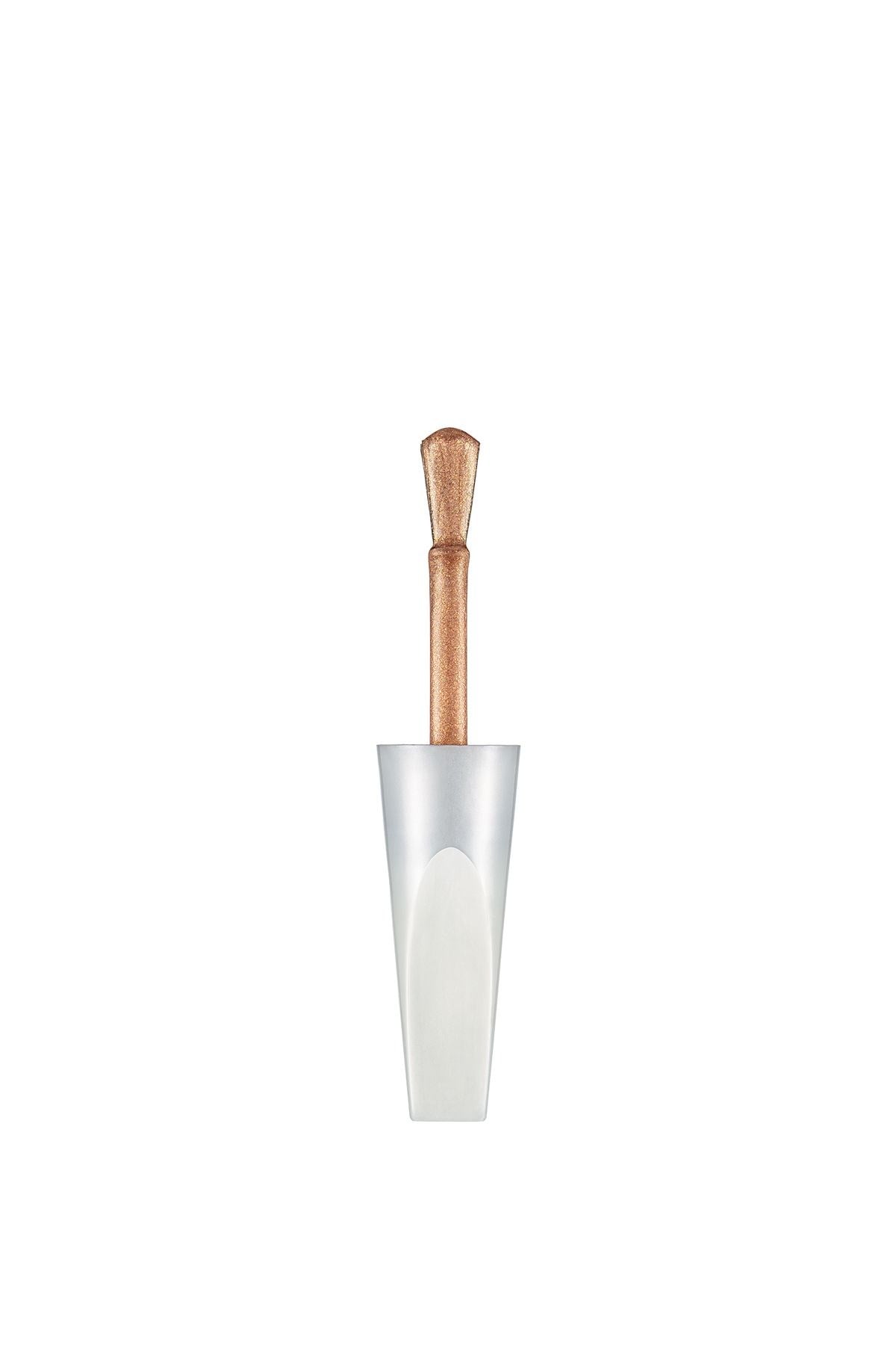 Flormar Sedefli Parlak Oje (BAKIR) - Pearly Nail Enamel - Pl387 Vintage Gold - 8682536035521