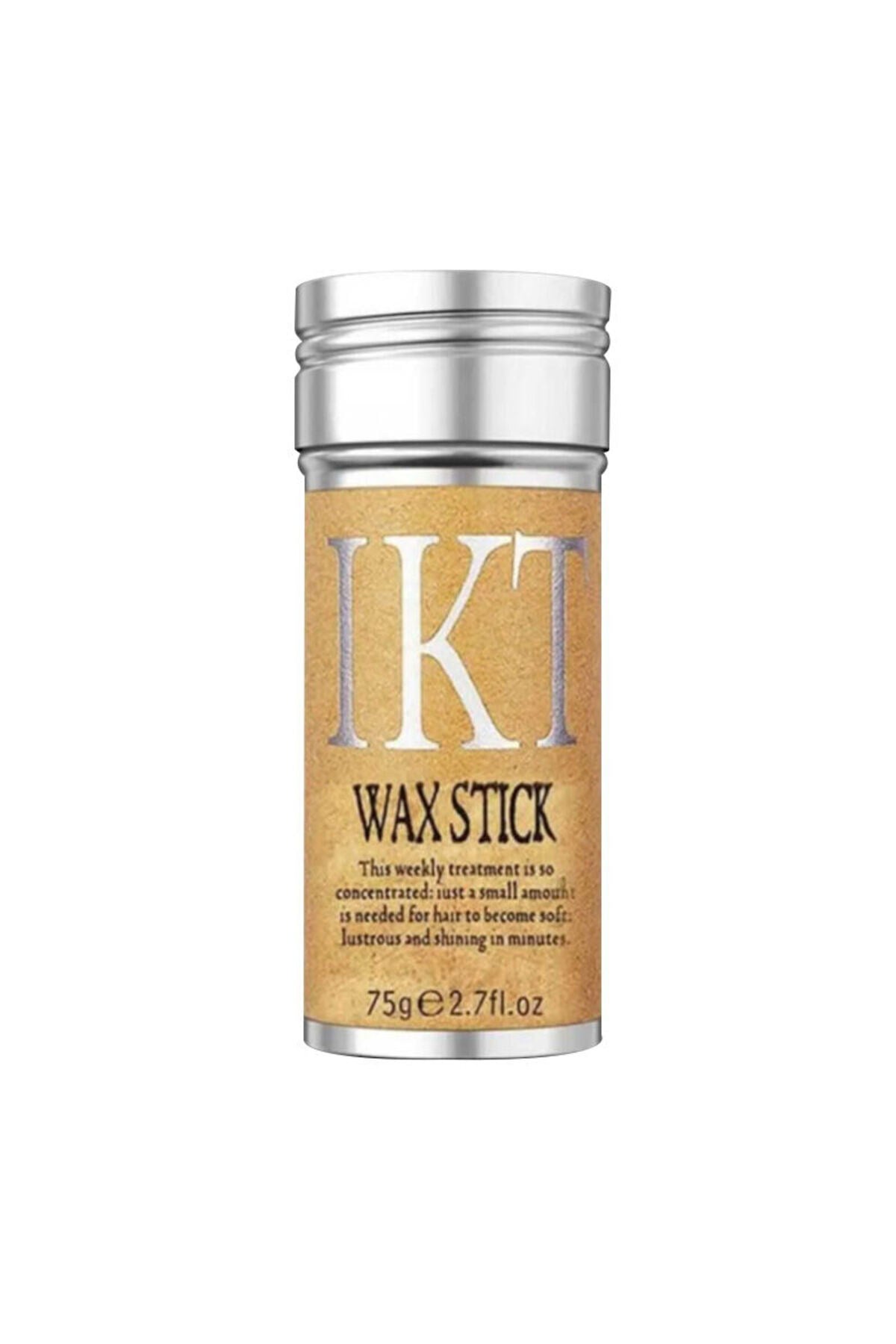 Hair Wax Stick Saç Sabitleyici 75 gr