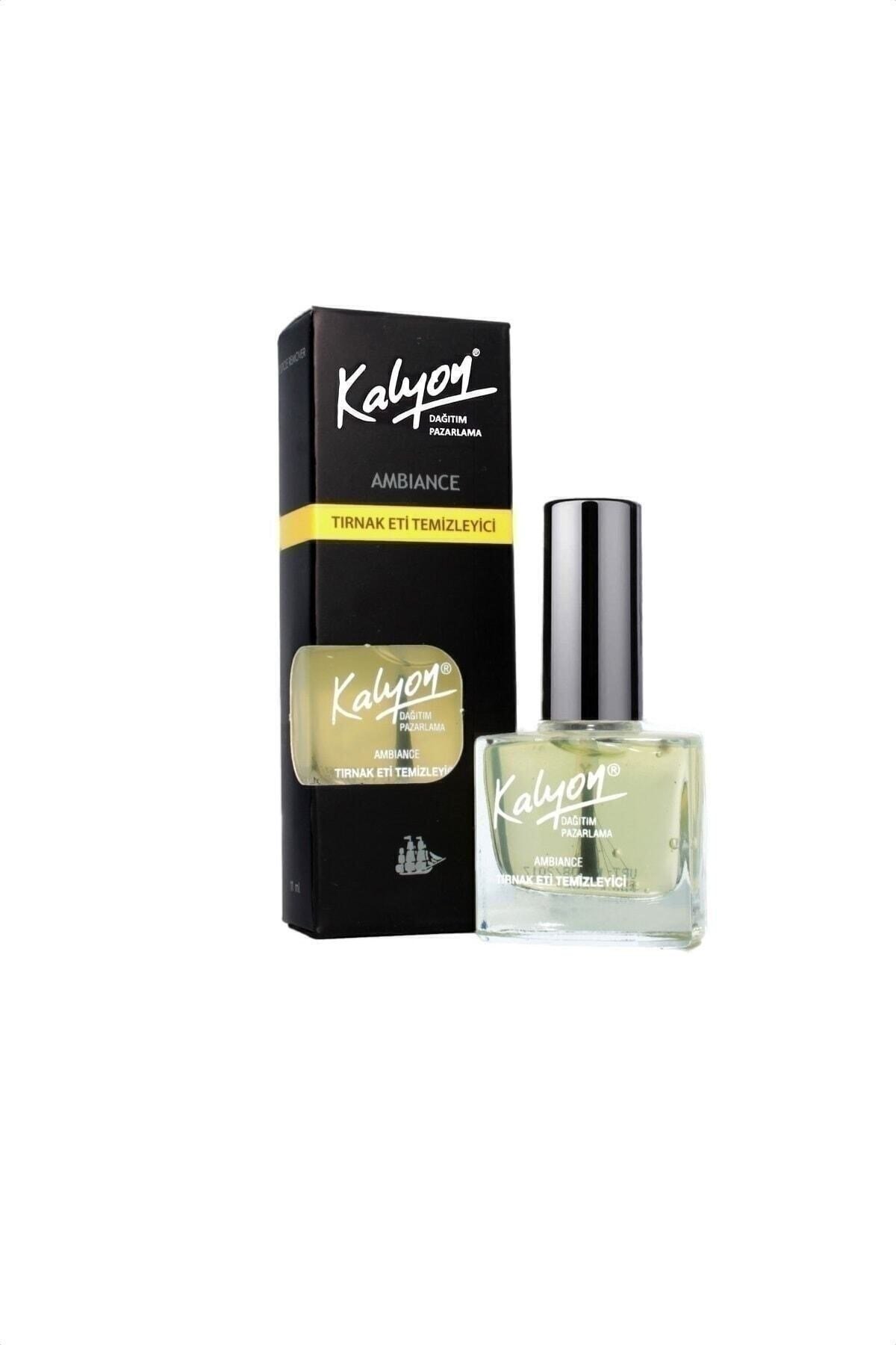 Kalyon Tırnak Eti Temizleyici 12ml