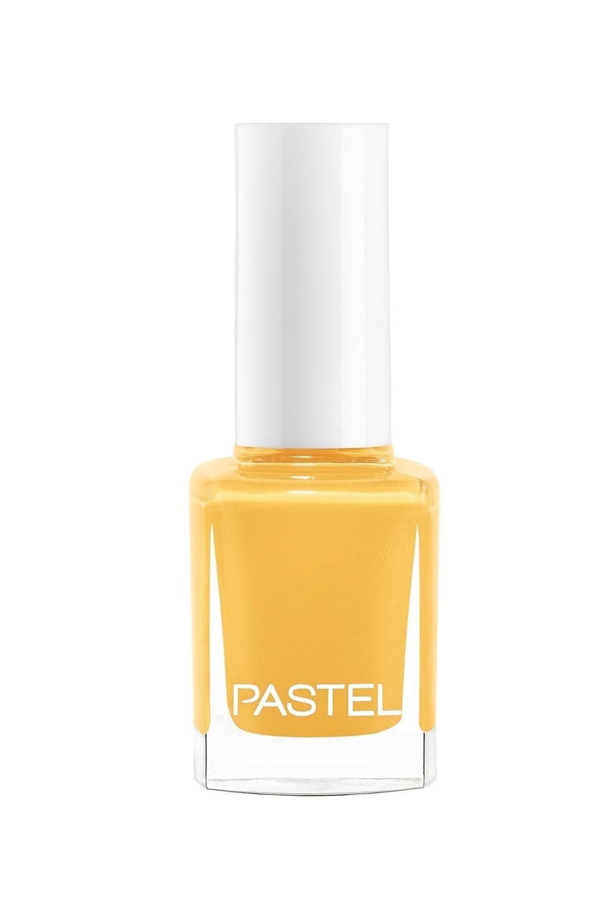 Nail Polısh Oje No:307
