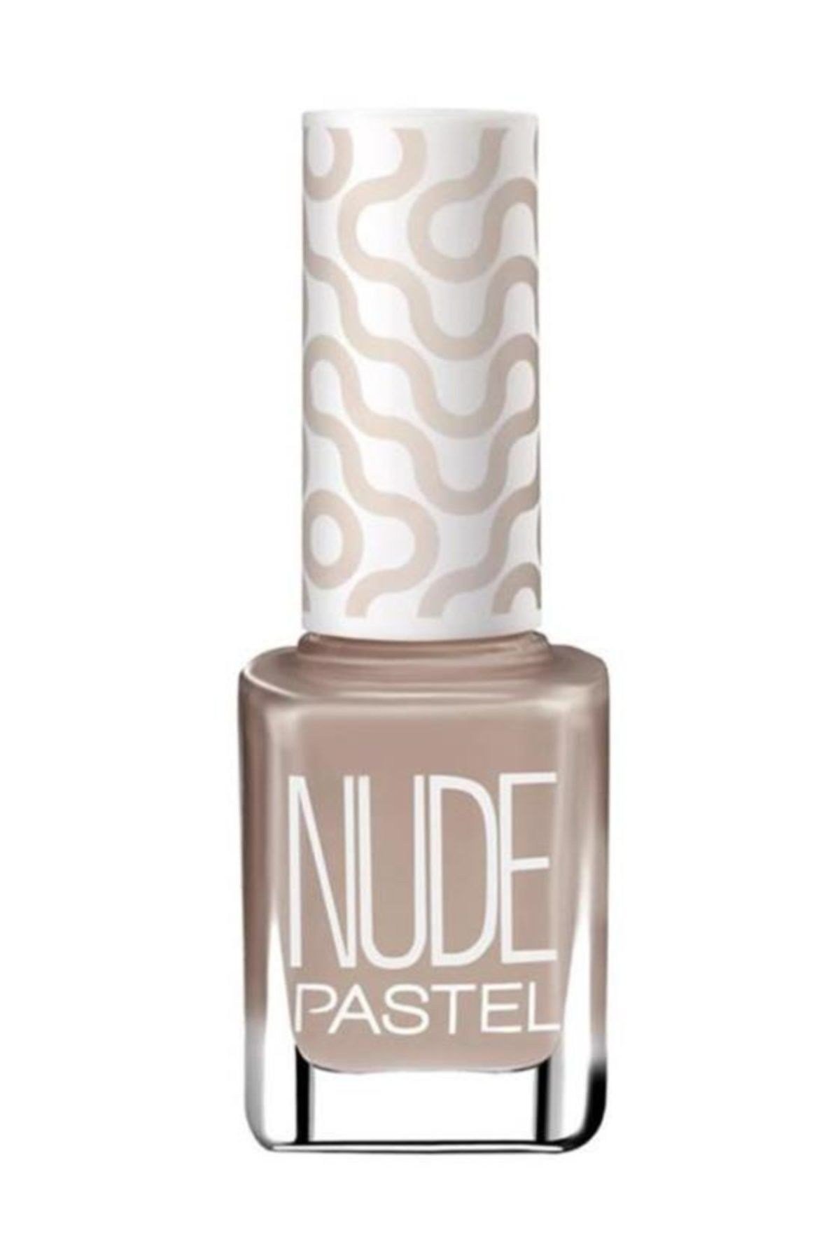 No:757 Grege Nude Oje