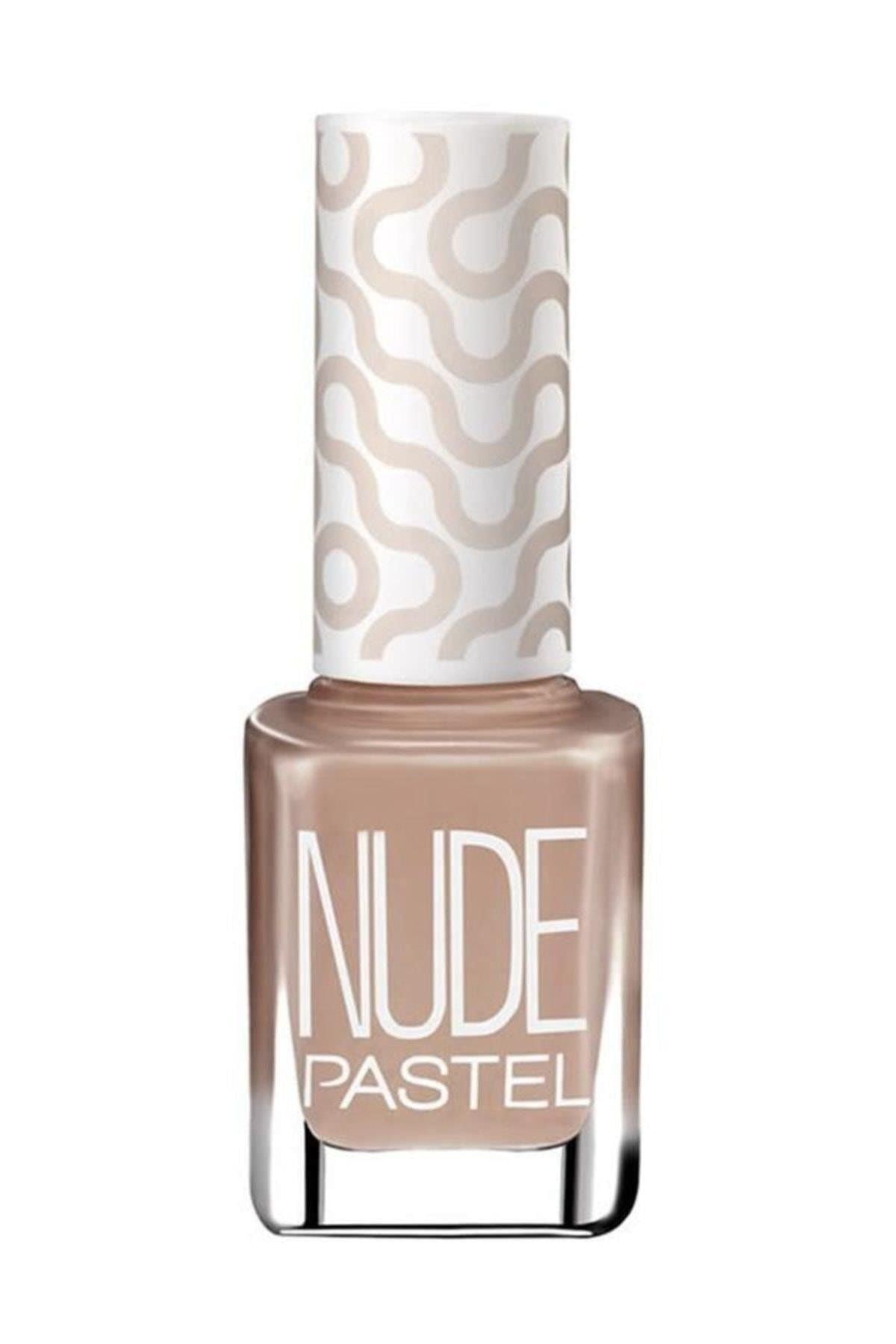 Nude Camel Oje 750