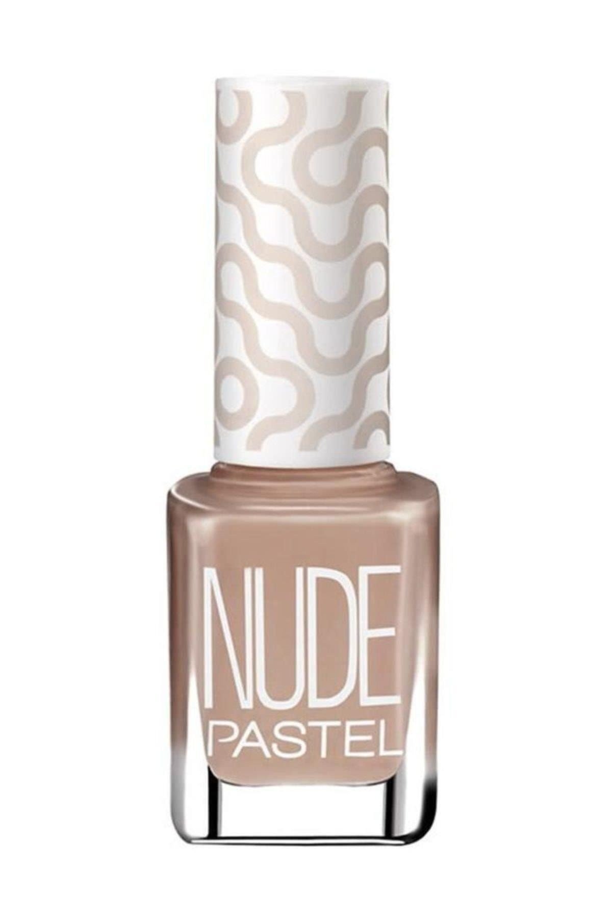 Nude Camel Oje 750