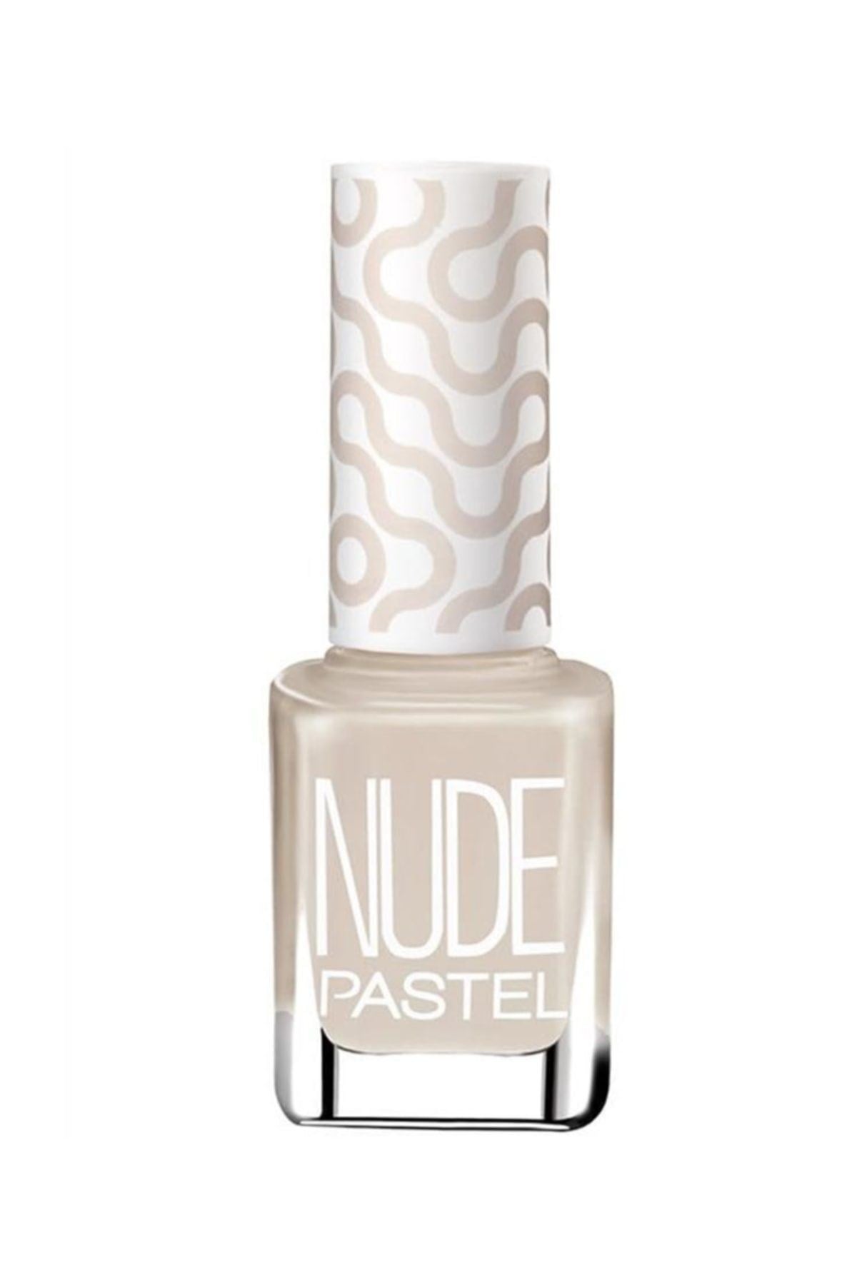 Nude Dust Oje 763