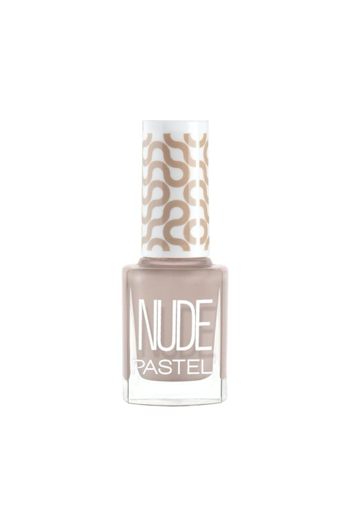 Nude Oje 767 Mauve Pink