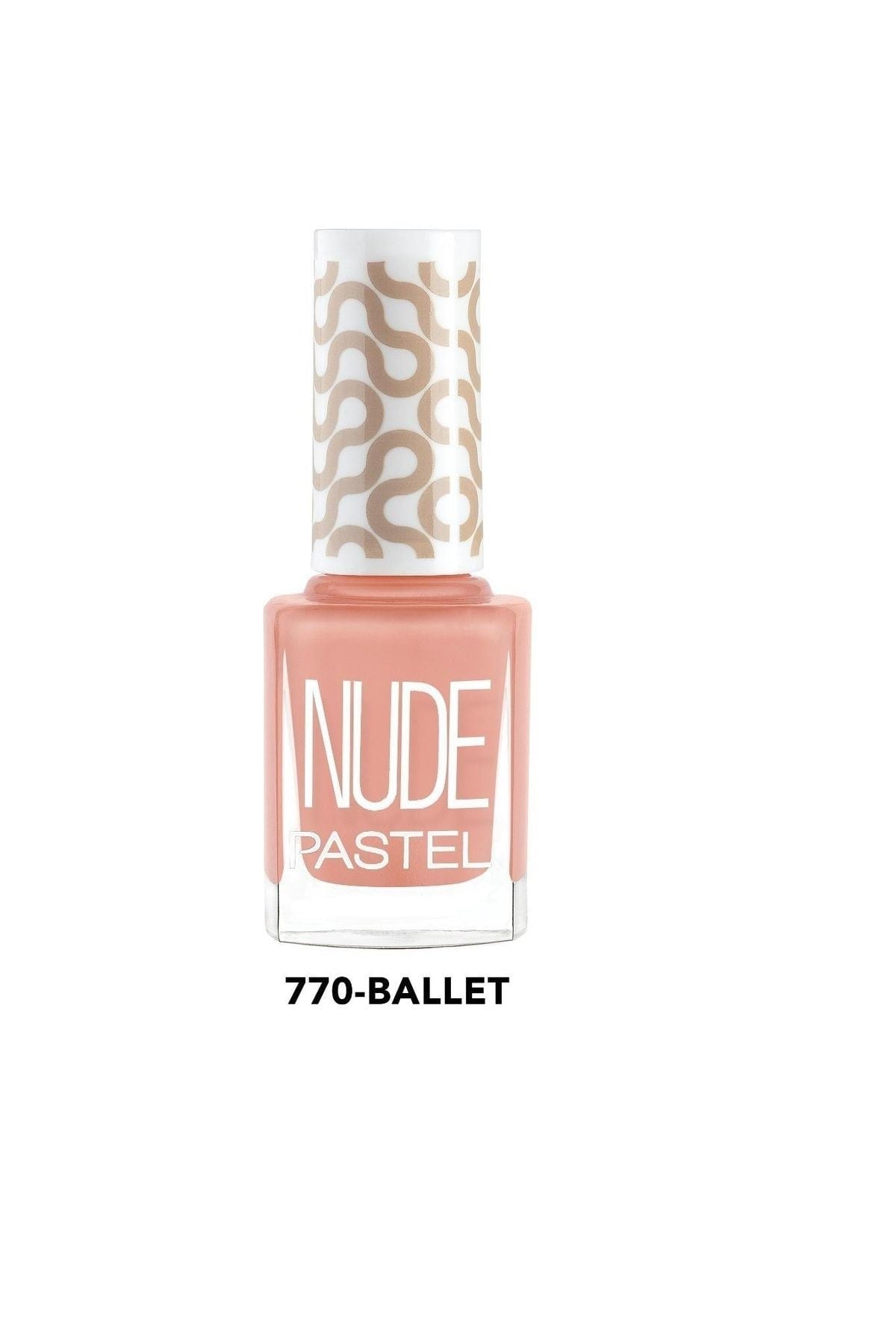 Nude Oje 770