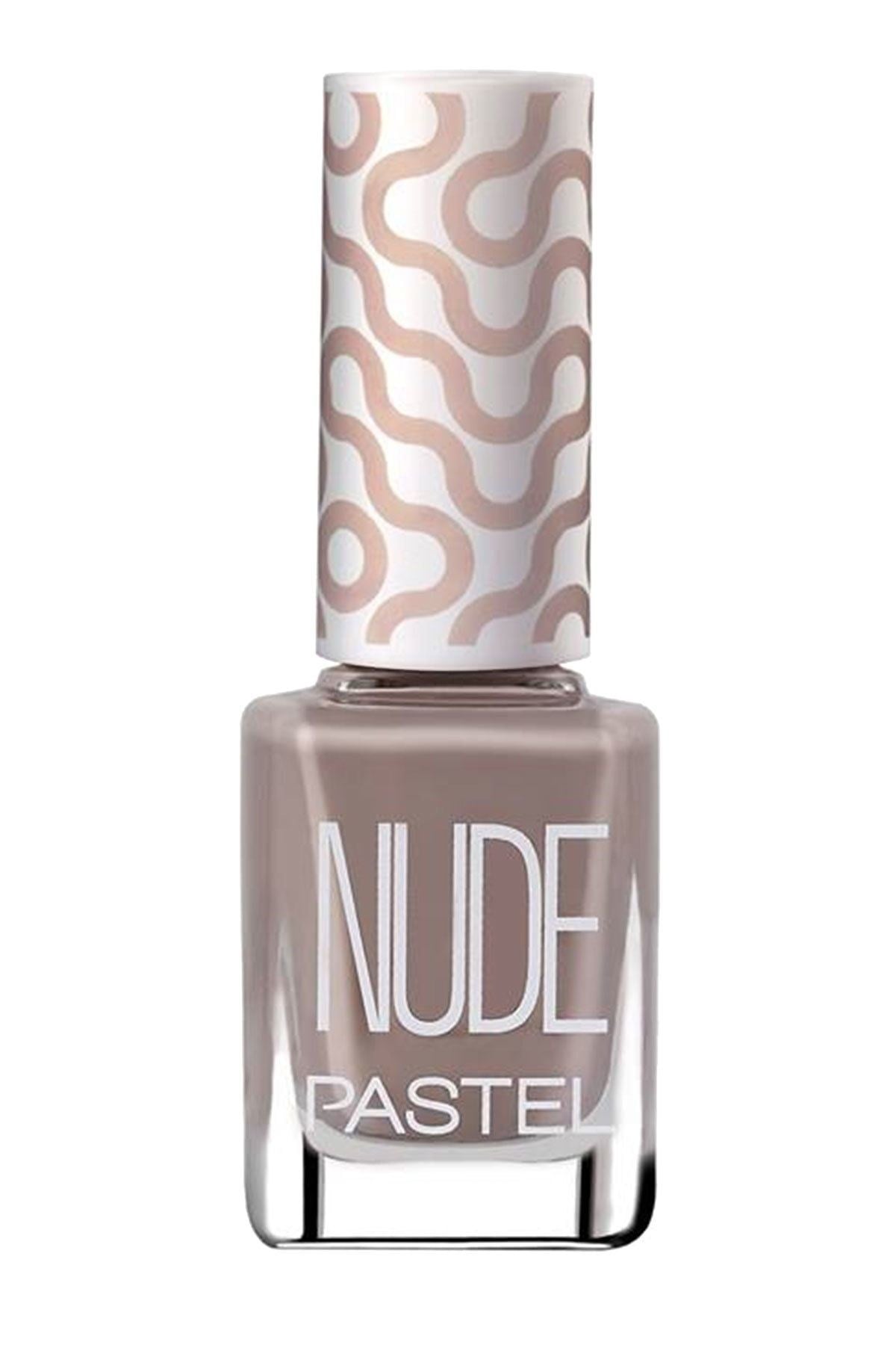 Nude Oje - Nail Polish No 759 Buff 8690644077593