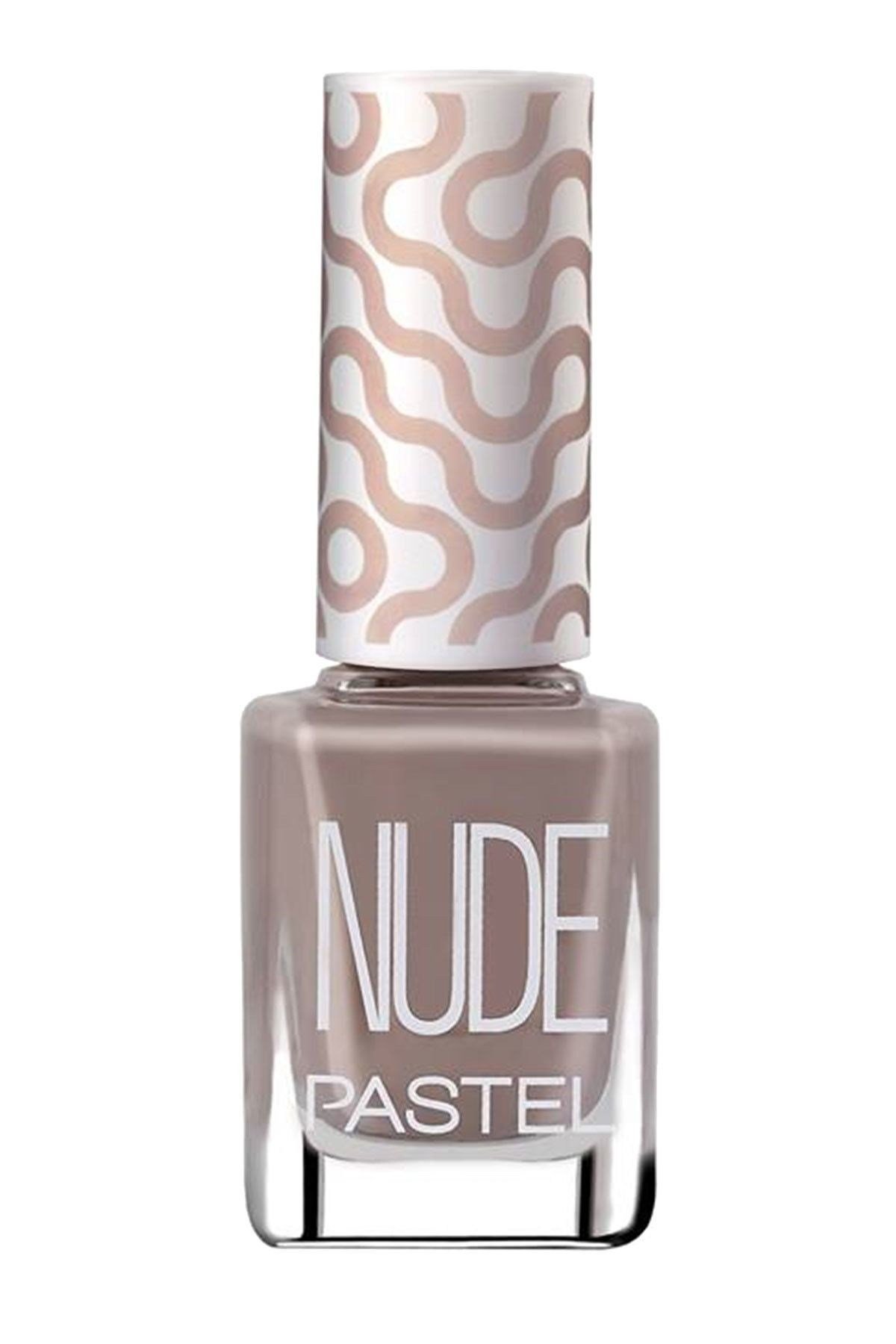 Nude Oje - Nail Polish No 759 Buff 8690644077593