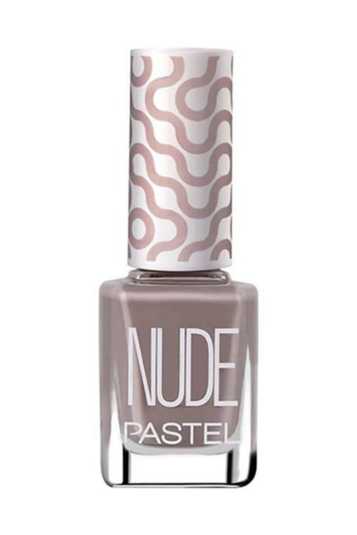 Nude Oje - Nail Polish No 760 Stone 8690644077609