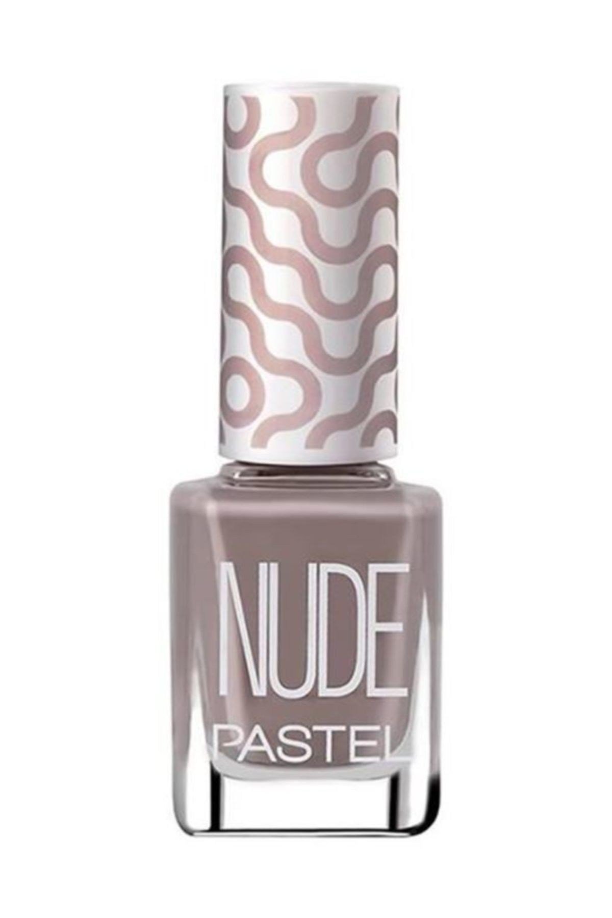 Nude Oje - Nail Polish No 760 Stone 8690644077609