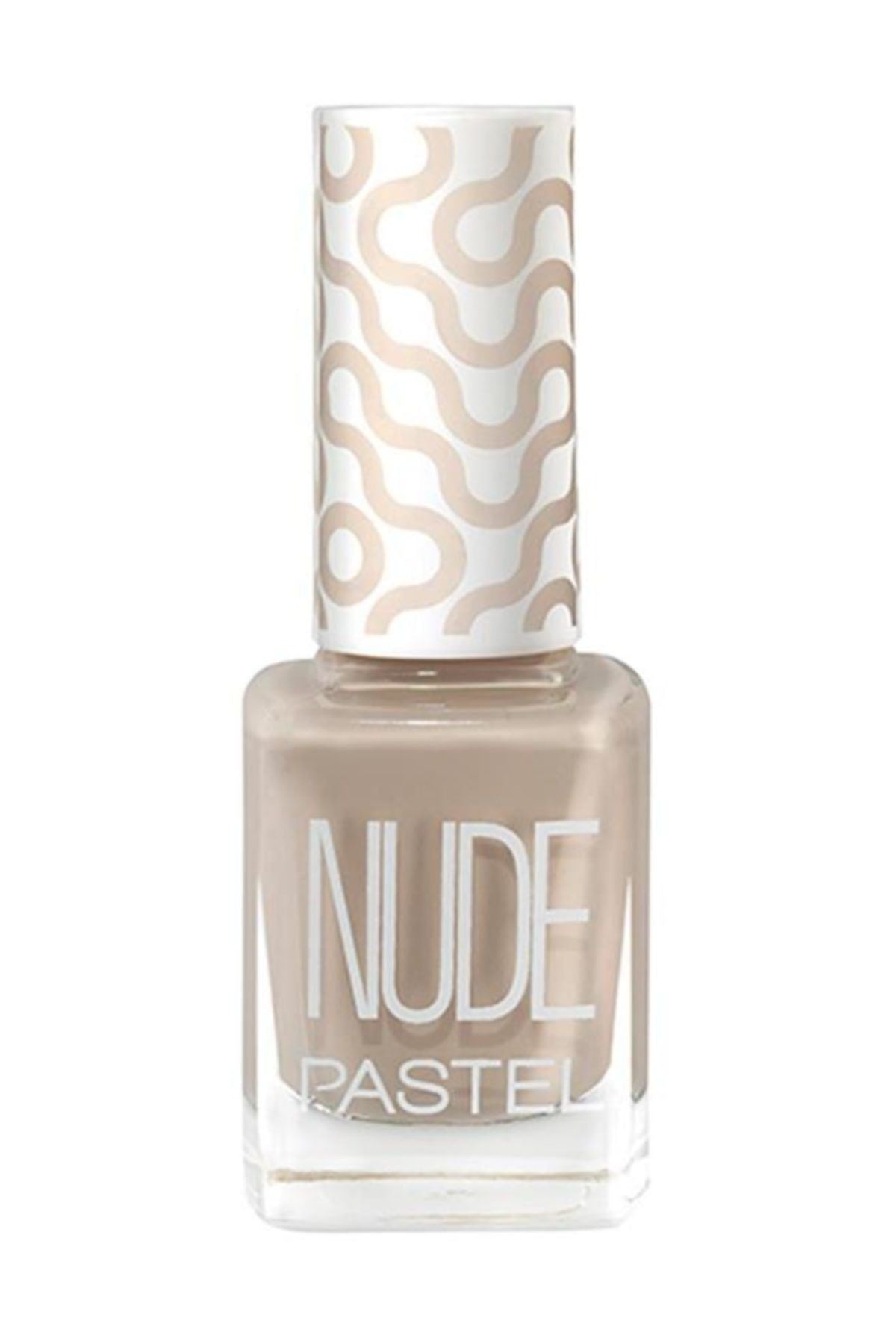 Nude Sand Beige Oje 766