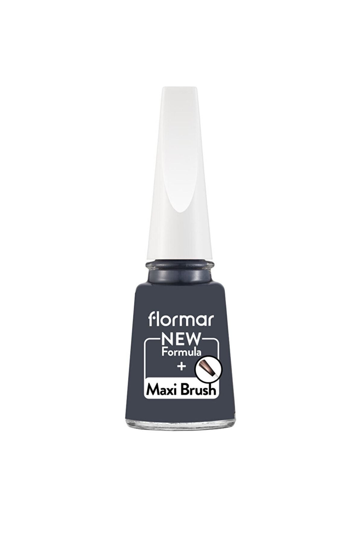Oje - Nail Enamel 515 Deep Navy New 34000081-515