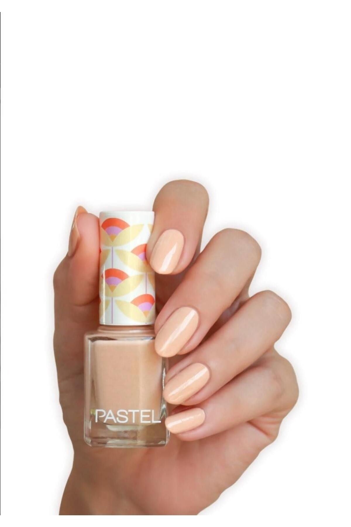 Pastel Oje 380