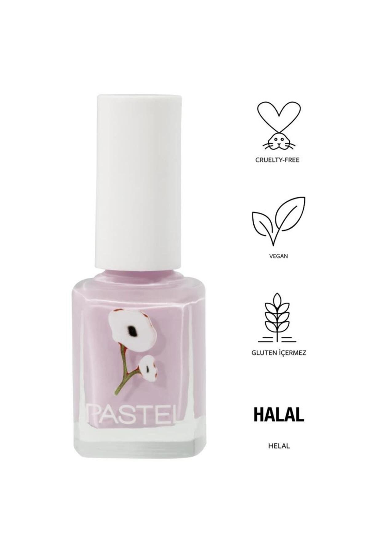 Pastel Oje 410