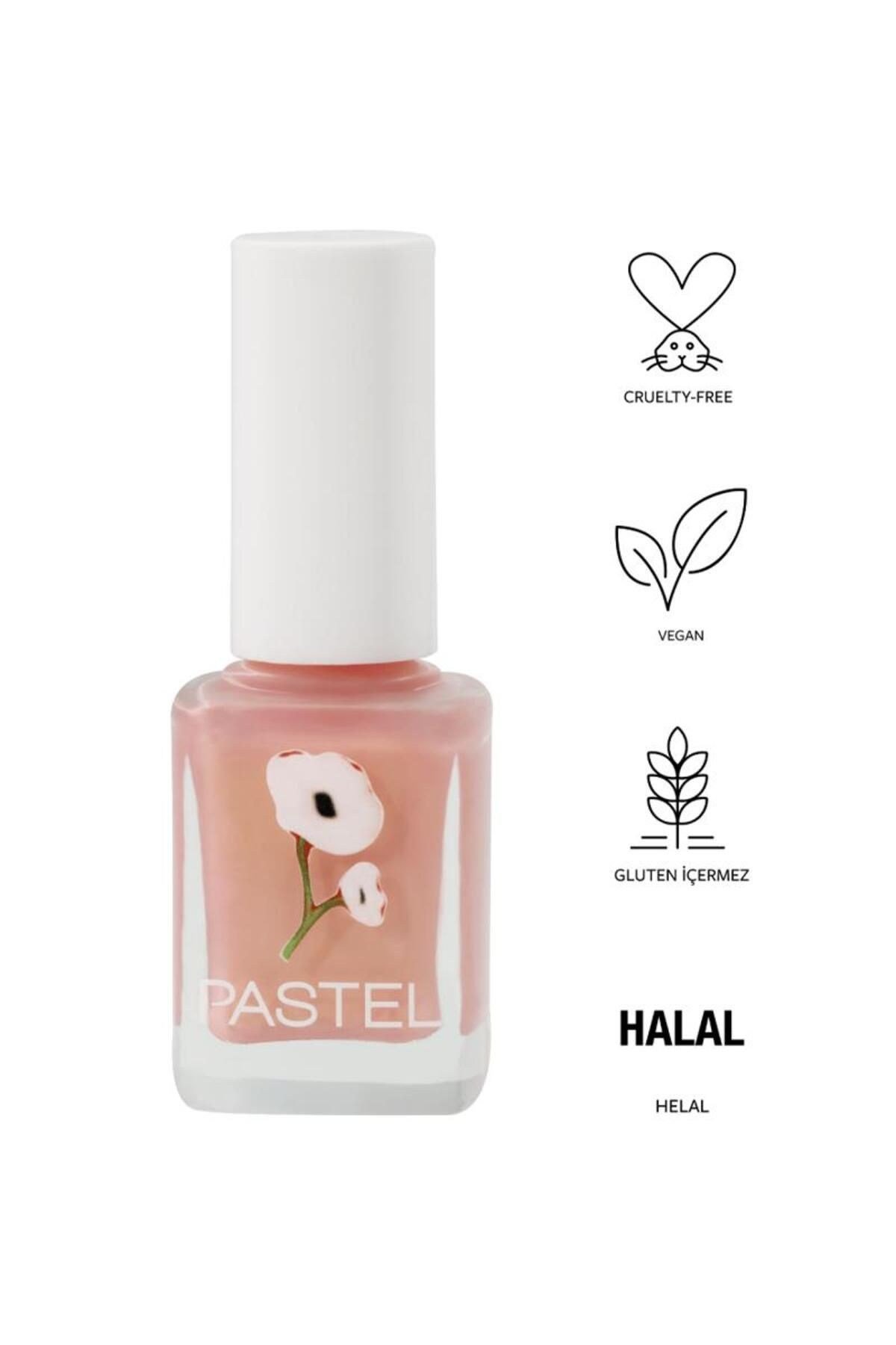Pastel Oje 414