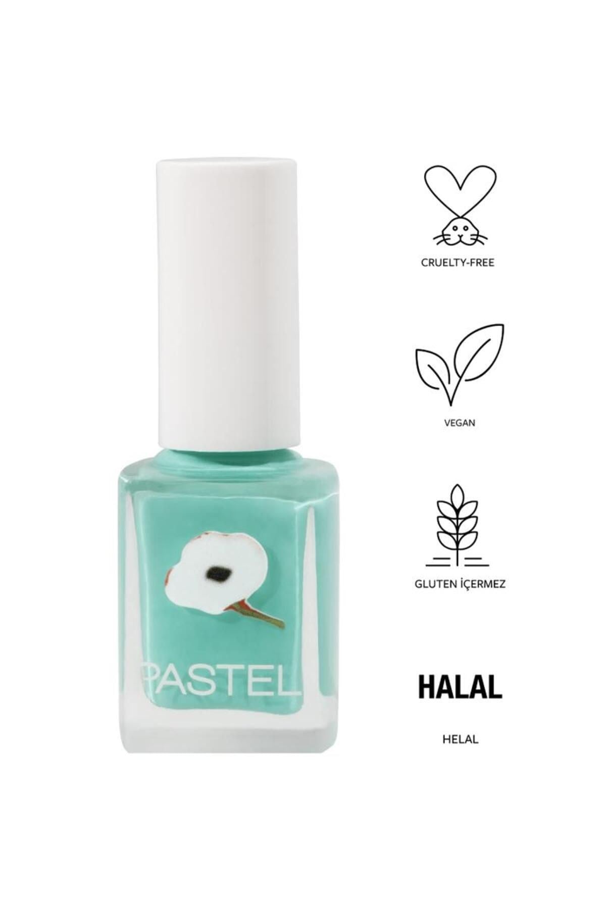 Pastel Oje 419