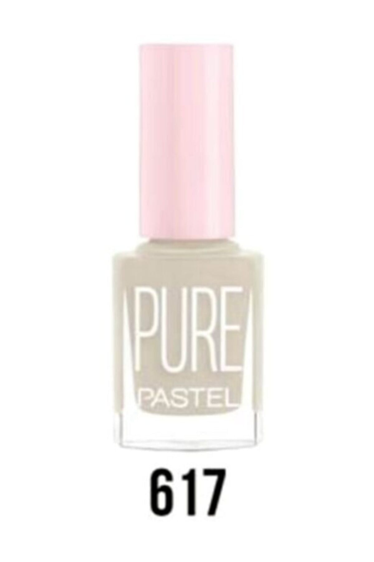 Pastel Pure Oje 617