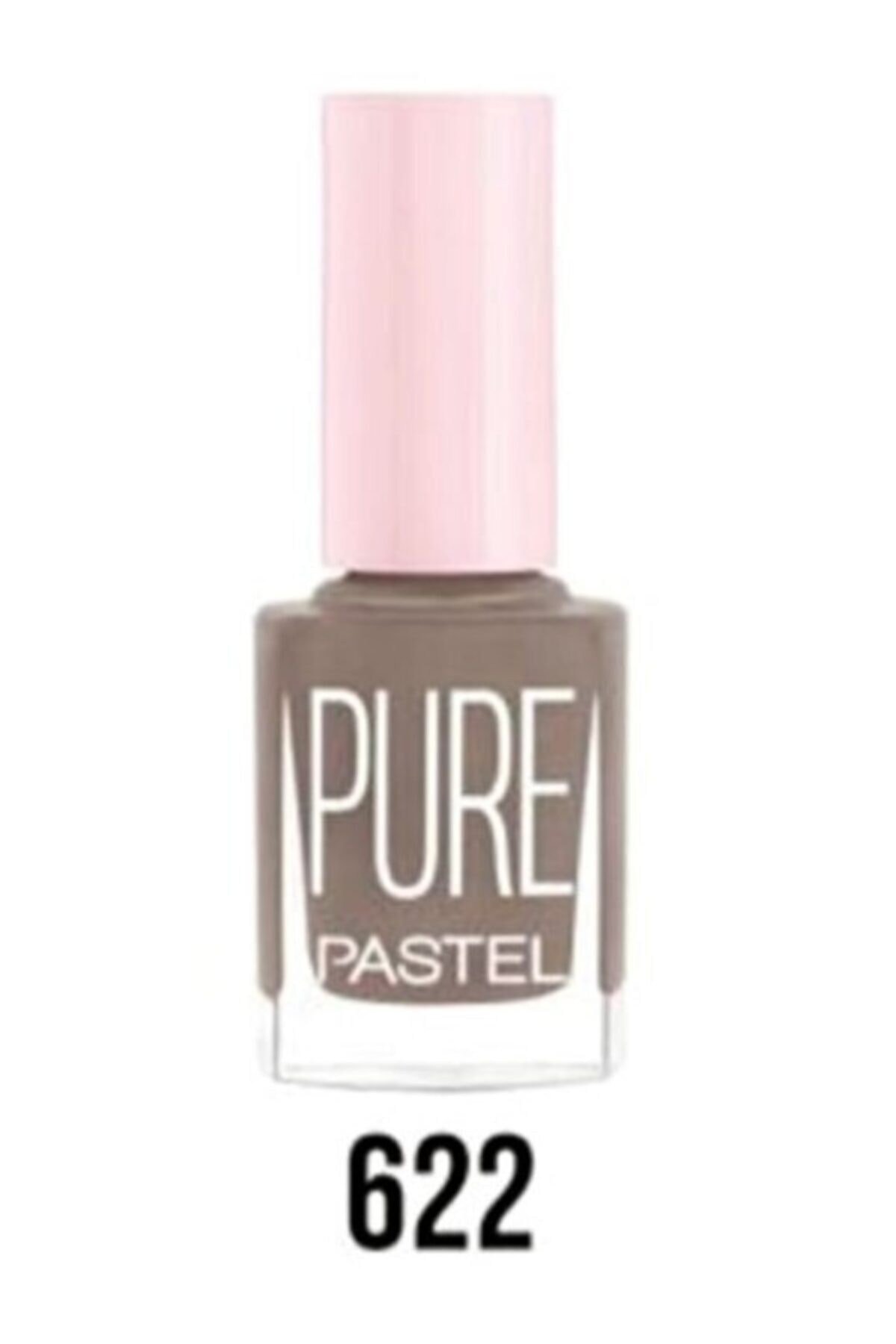 Pastel Pure Oje 622