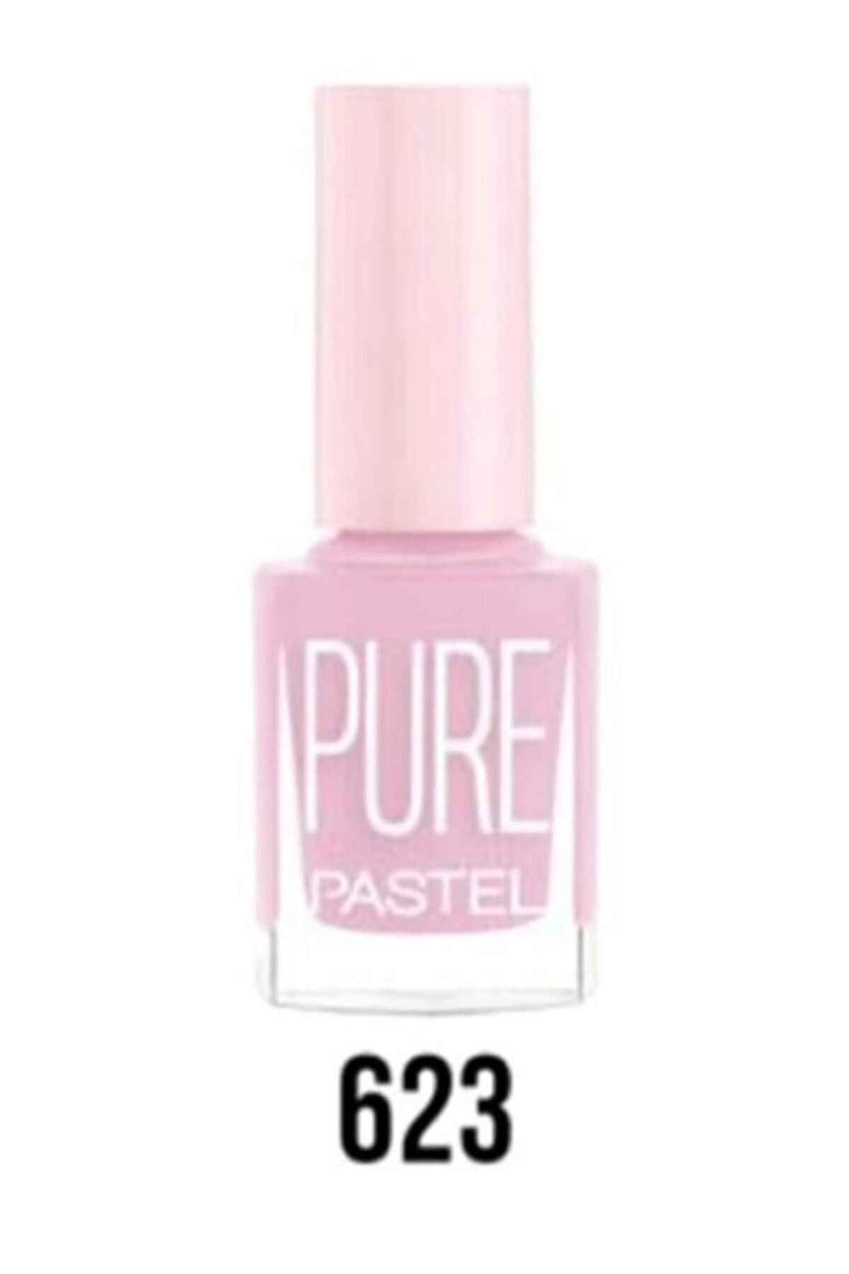 Pastel Pure Oje 623