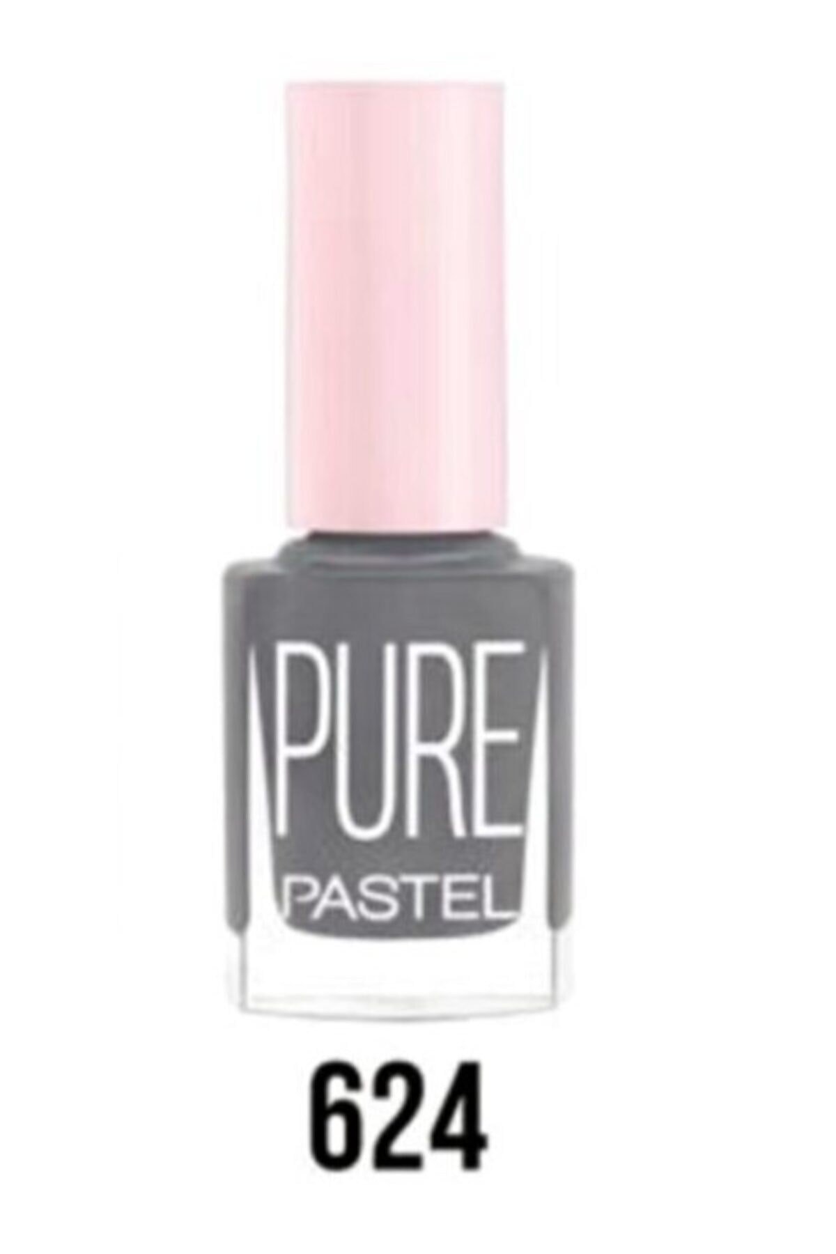 Pastel Pure Oje 624