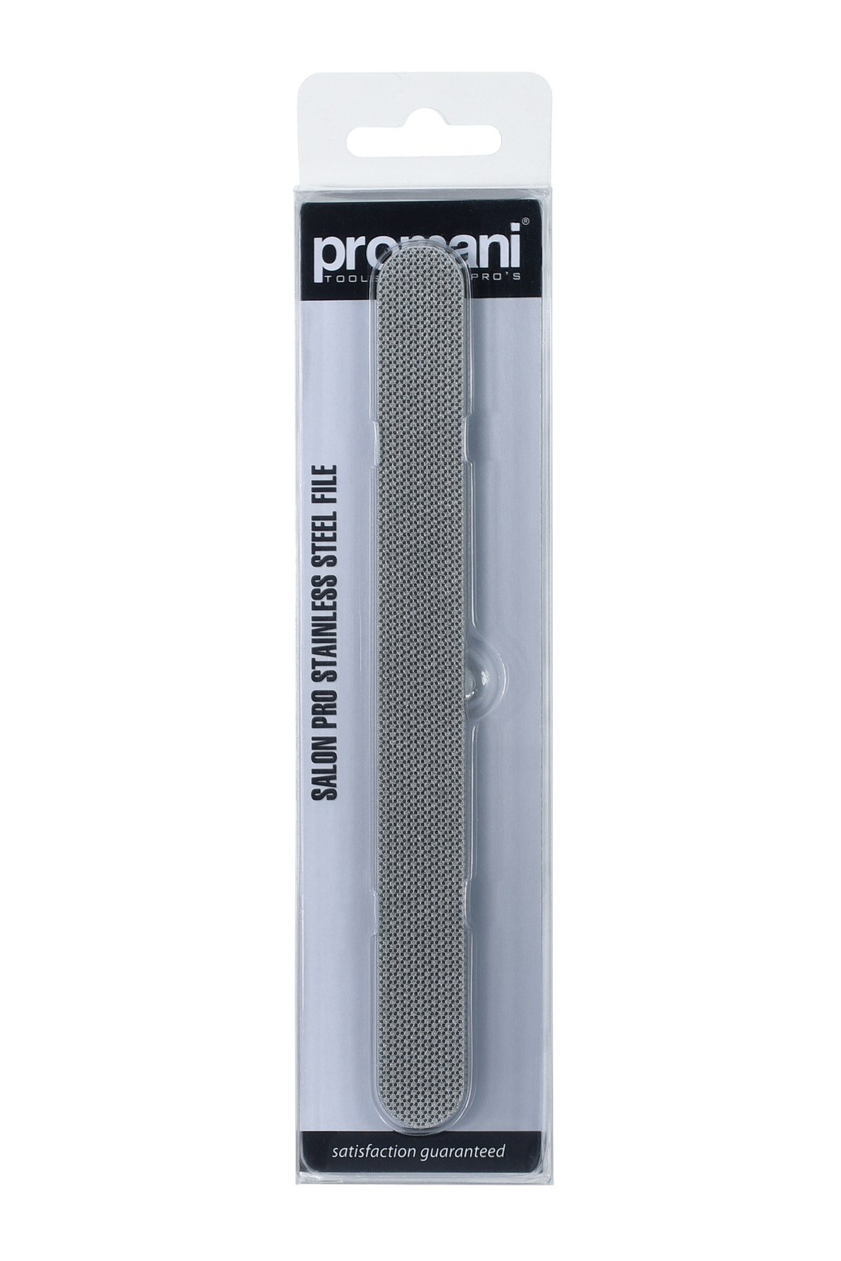 Promani Pr-410 Salon Pro Lazer Kesim Çelik Törpü