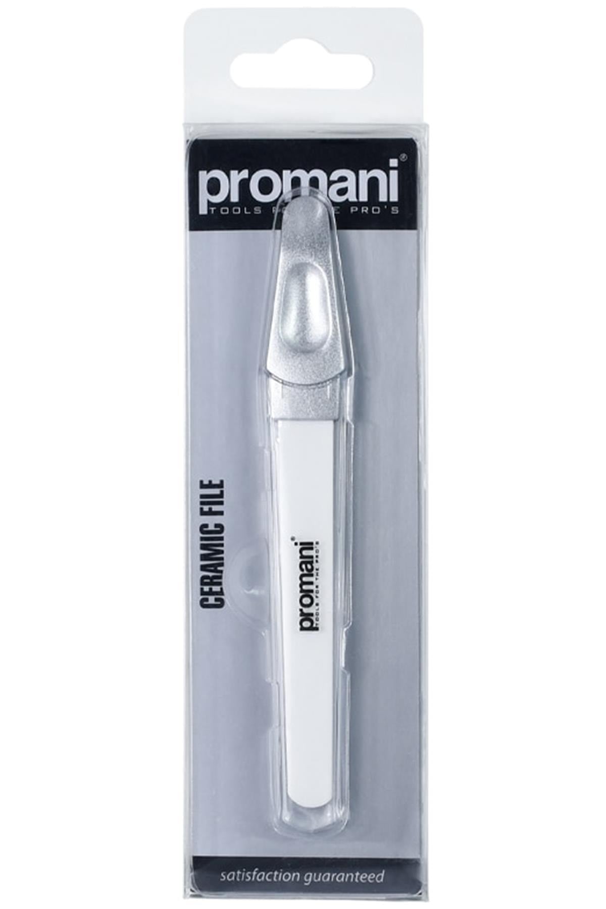 Promani Seramik Törpü