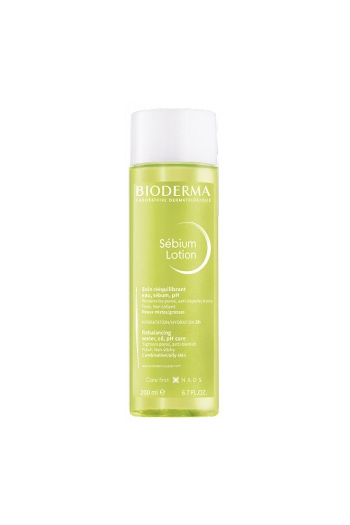 Sébium Lotion 200 ml
